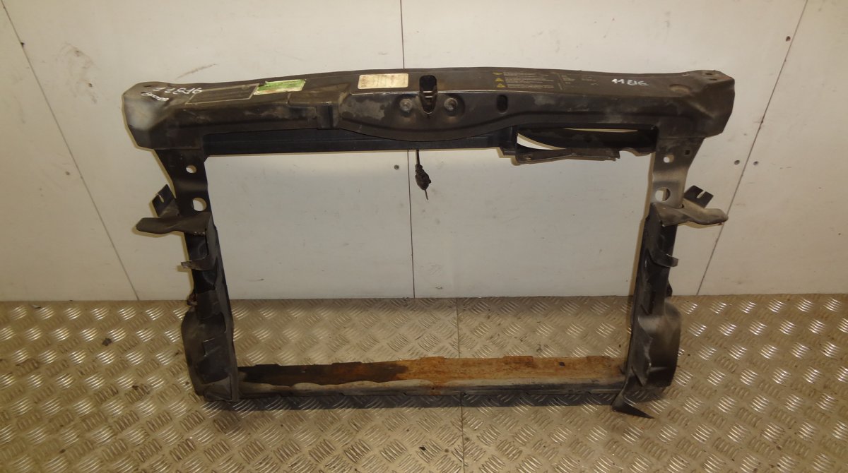 Skoda Octavia Front panel Front panel — SKODA OCTAVIA II (1Z) (2004-2013)...