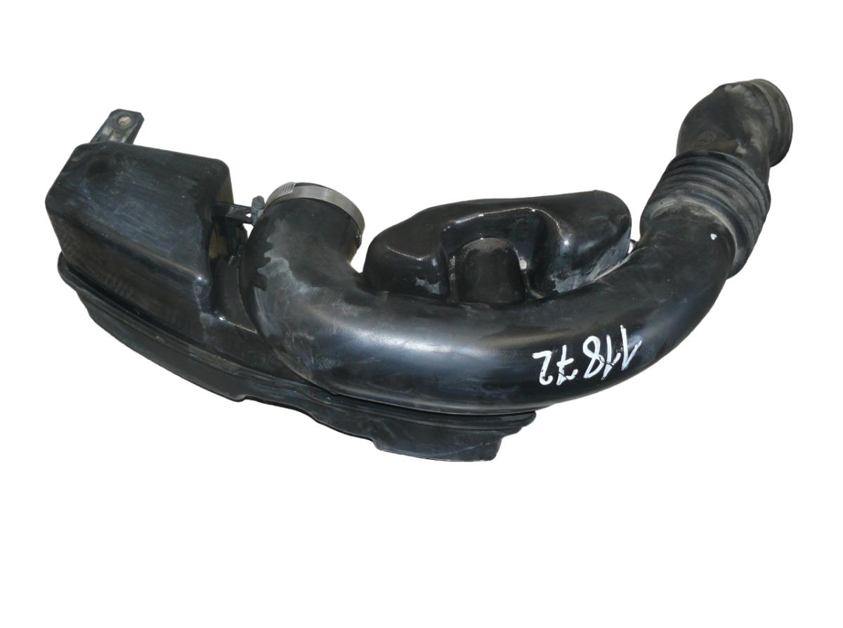 Subaru Forester Air intake resonator pipe Air intake resonator pipe — SUBARU FORESTER (SJ...