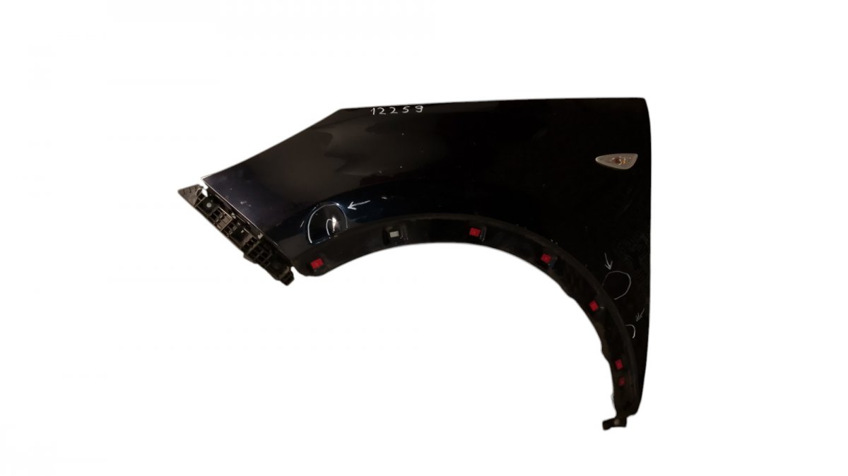 Kia Sportage Front Left Fender Front Left Fender — KIA SPORTAGE III (SL) (2010...