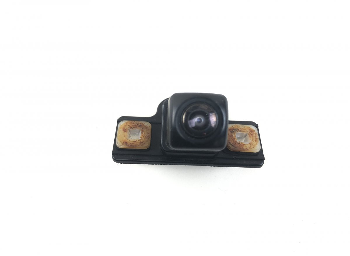 Lexus NX Reversing camera Reversing camera — LEXUS NX I (AZ10) (2014-2021...