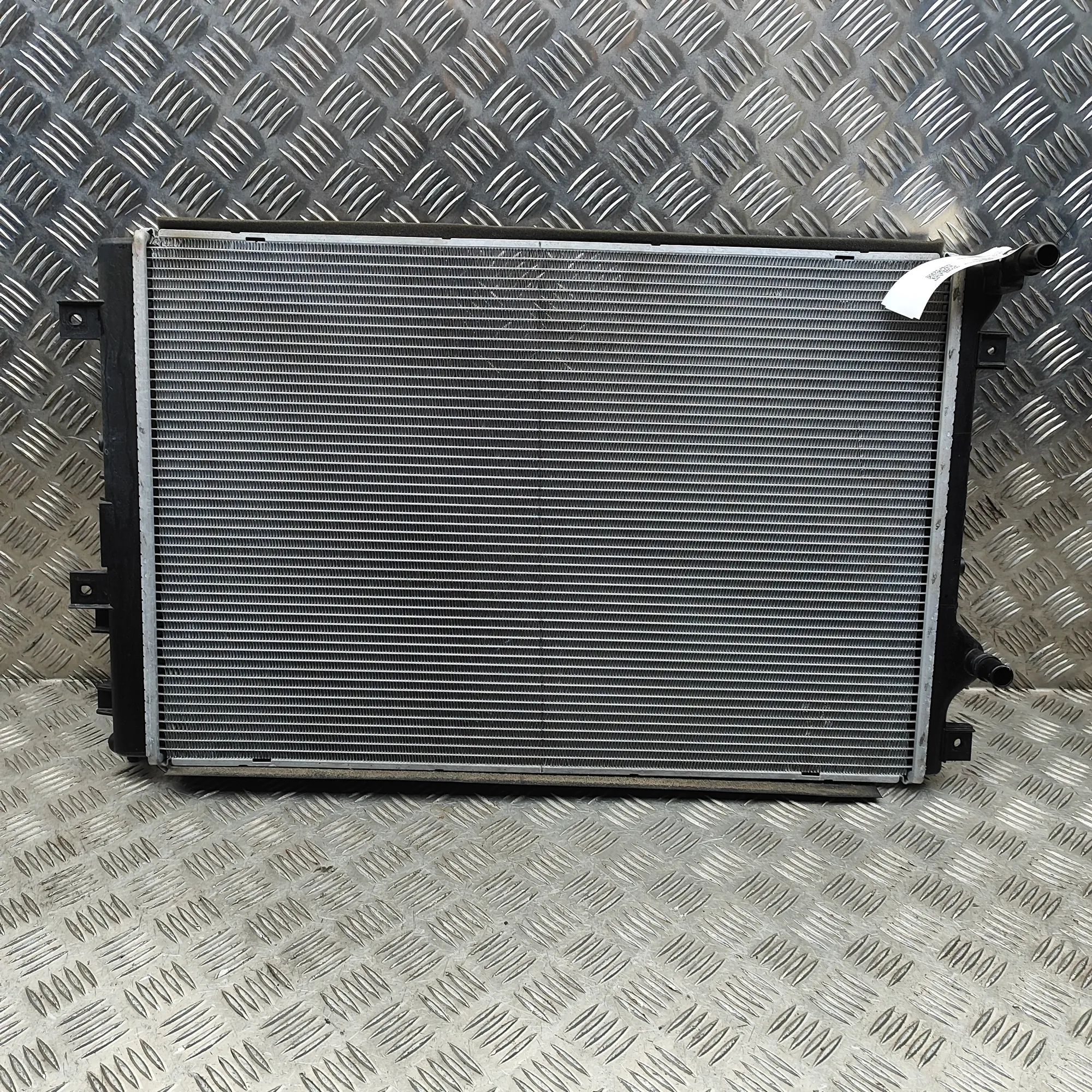 Kia Niro Cooling Radiator Cooling Radiator — KIA NIRO (II) (2022-...) — 2...