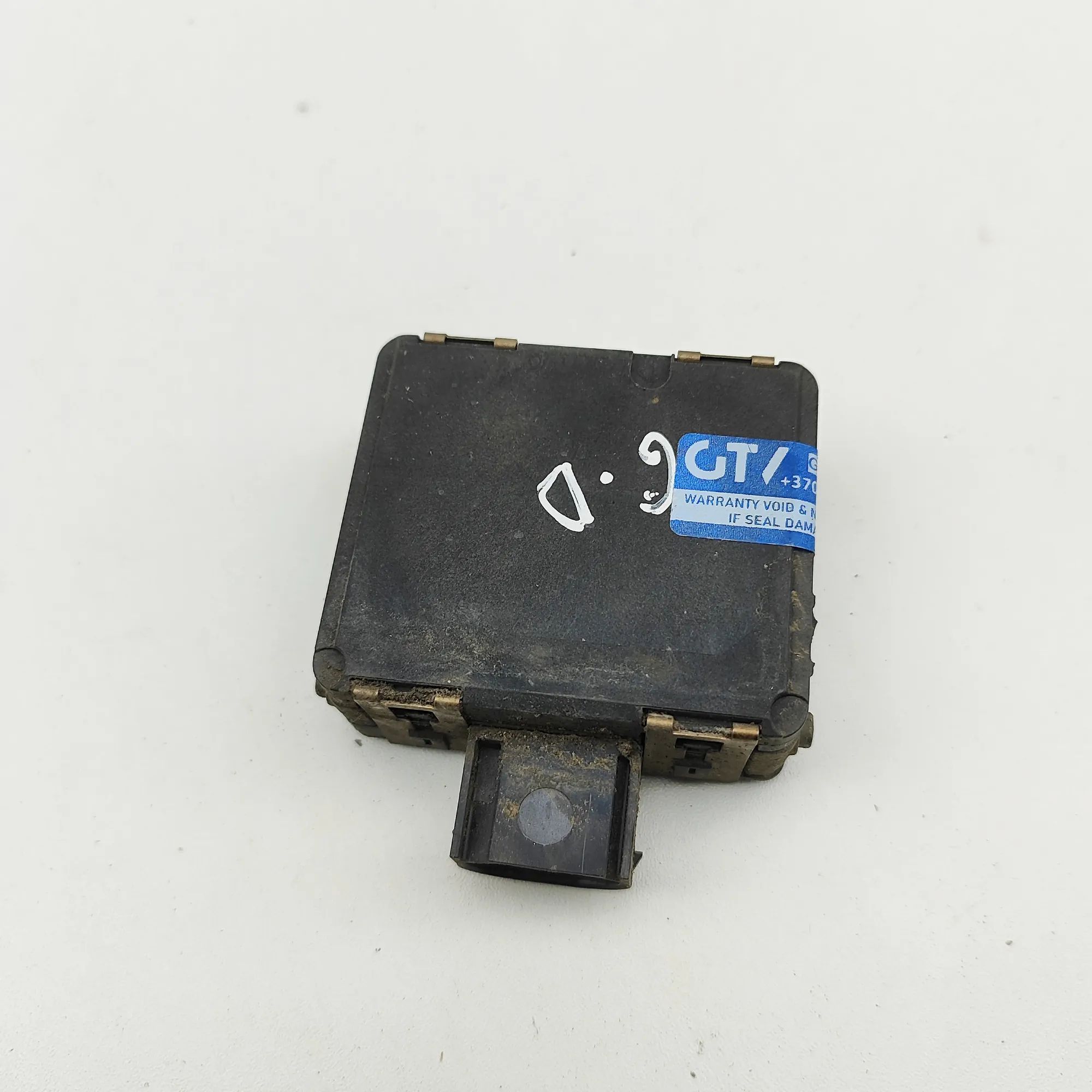 Audi Q5 (8R) Blind Spot Control Module Blind Spot Control Module — AUDI Q5 (FY) (2016-...