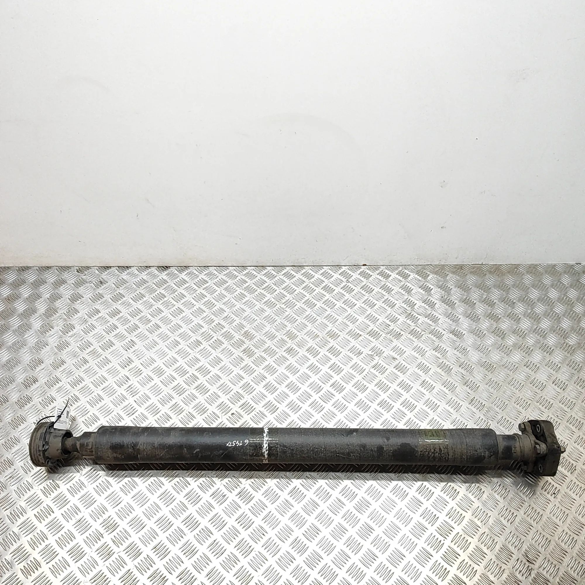 Alfa-Romeo Stelvio Propshaft Propshaft — ALFA ROMEO STELVIO (949_) (2016-......
