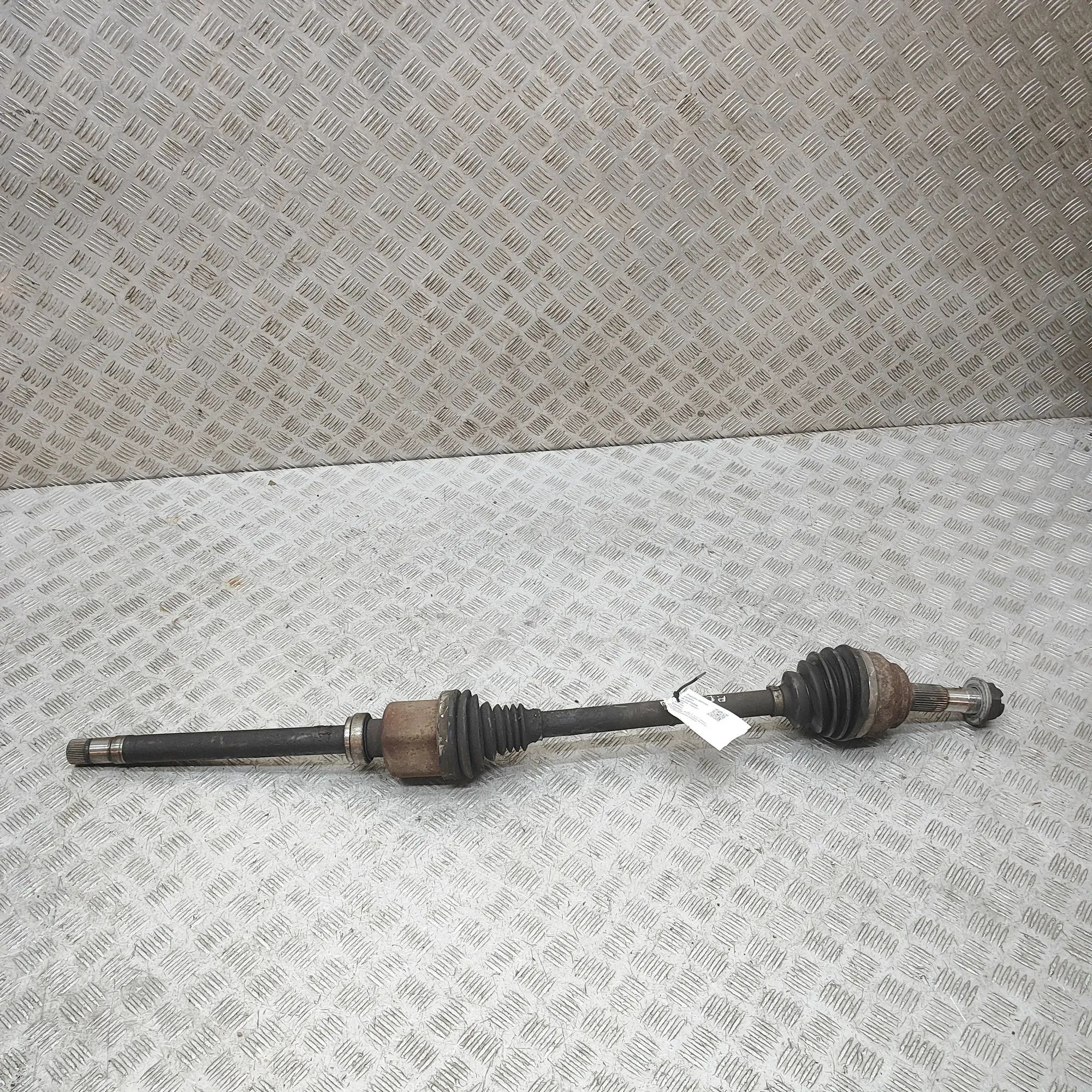 Peugeot Boxer Front Right Driveshaft Front Right Driveshaft — PEUGEOT BOXER (Minibus...