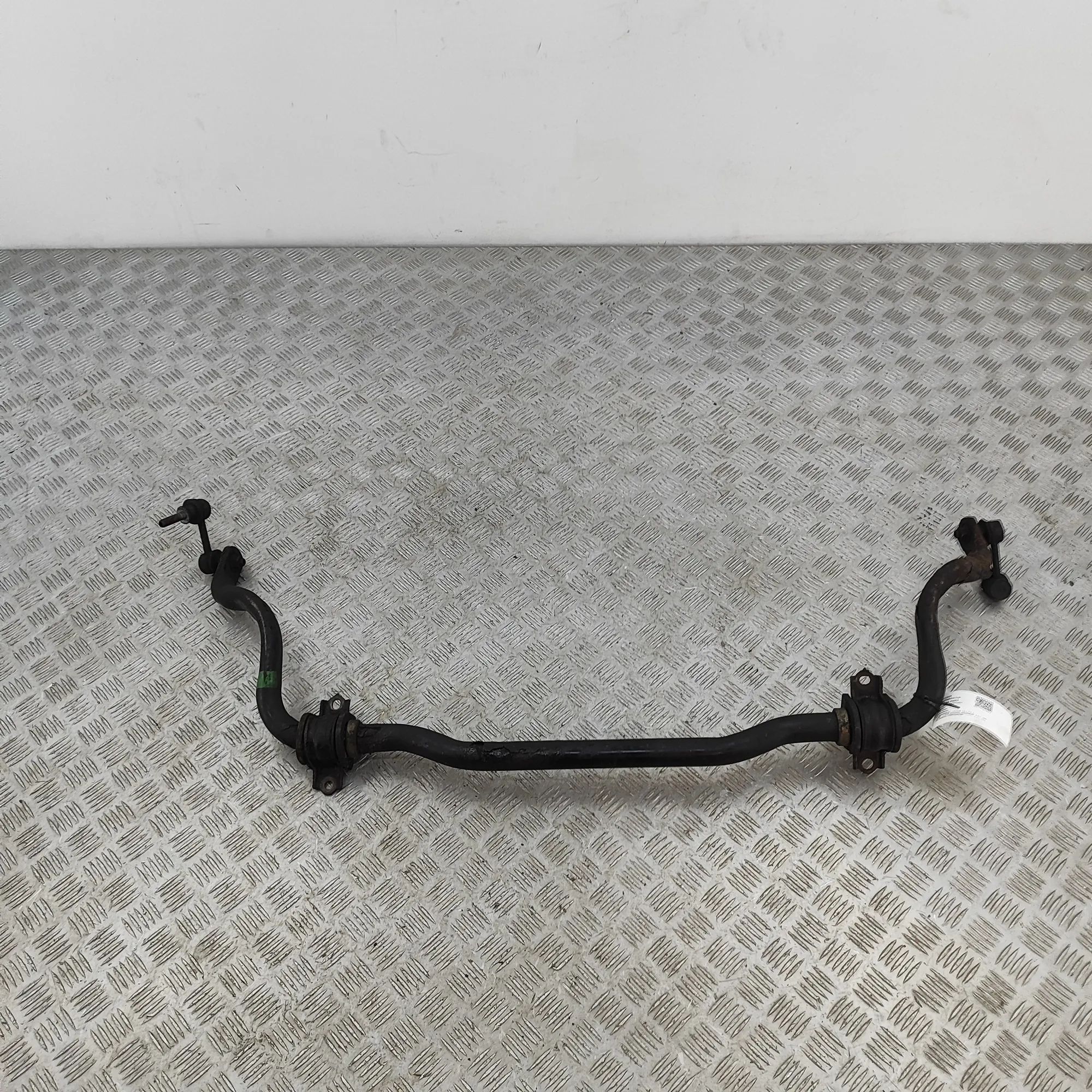 Lexus LS Front Anti Roll Bar Front Anti Roll Bar — LEXUS LS (_F4_) (2006-......