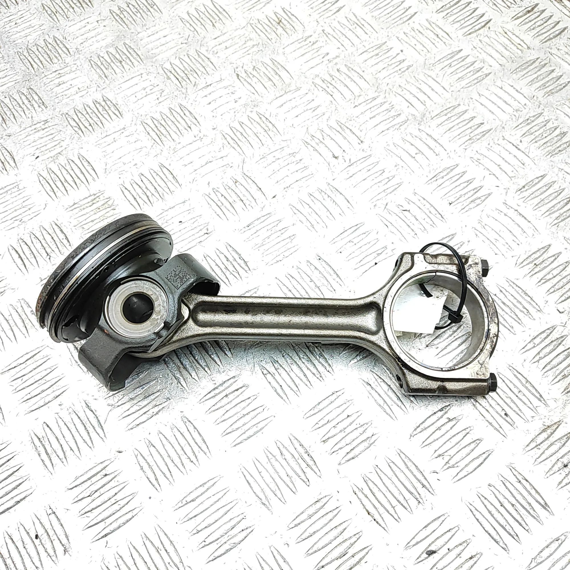 Renault Master Piston Piston — RENAULT MASTER (III Van FV) (2010-...)...