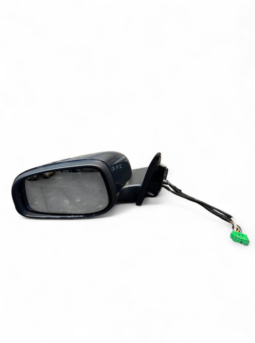 Volvo V70 Left mirror Left mirror — VOLVO V70 II / XC70 I (P80) (2000...