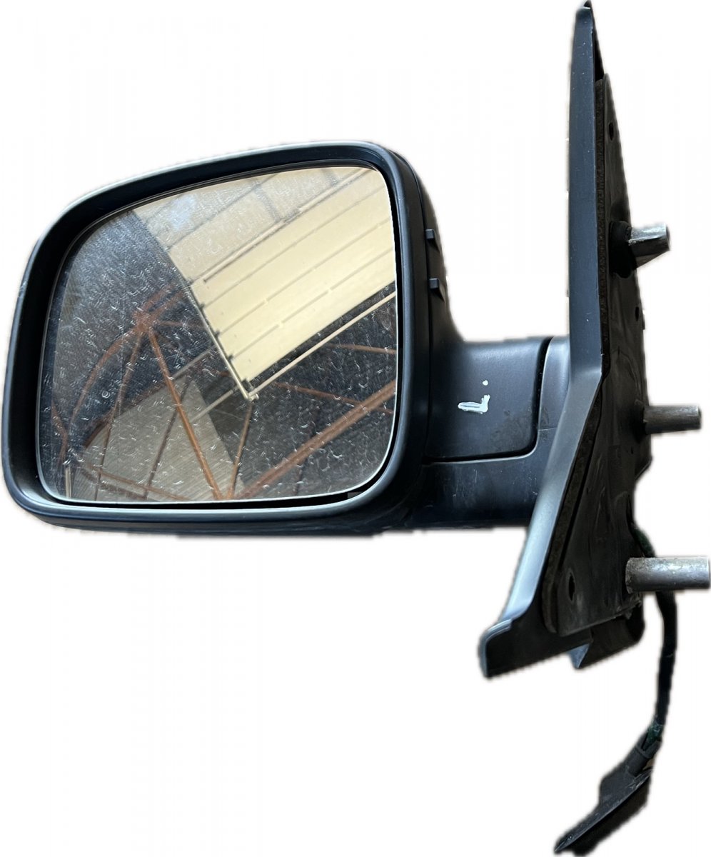 Volkswagen Transporter (T5, Caravelle, Multivan) Left mirror Left mirror — VW TRANSPORTER T5 / MULTIVAN (7H,...