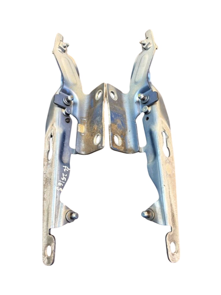 Volvo S60 Bonnet hinge set Bonnet hinge set — VOLVO S60 II / V60 I (2010-2...