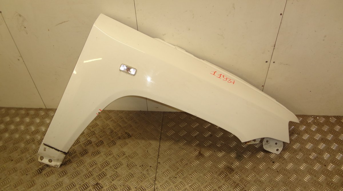 Jeep Compass Front Right Fender Front Right Fender — JEEP COMPASS I (PK) (2006-...