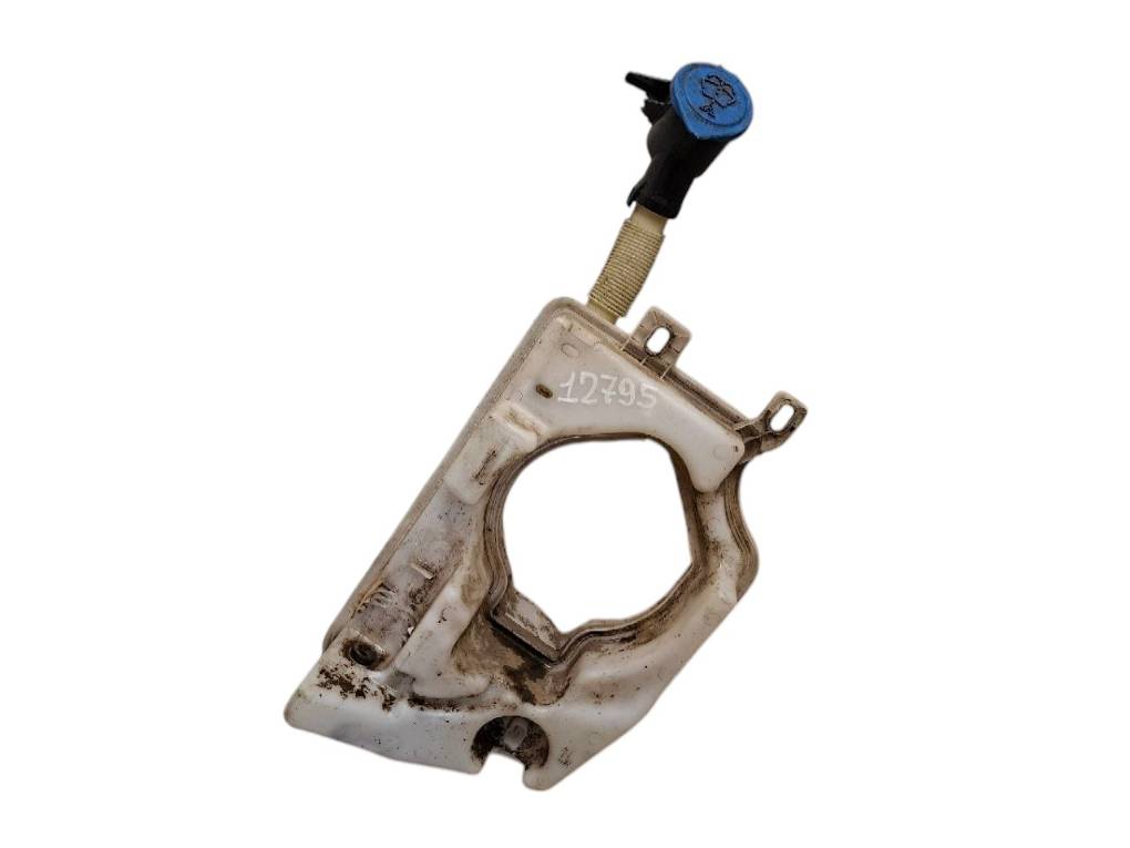 Mini One, Cooper (F55 / F56 / F57) Windscreen washer reservoir