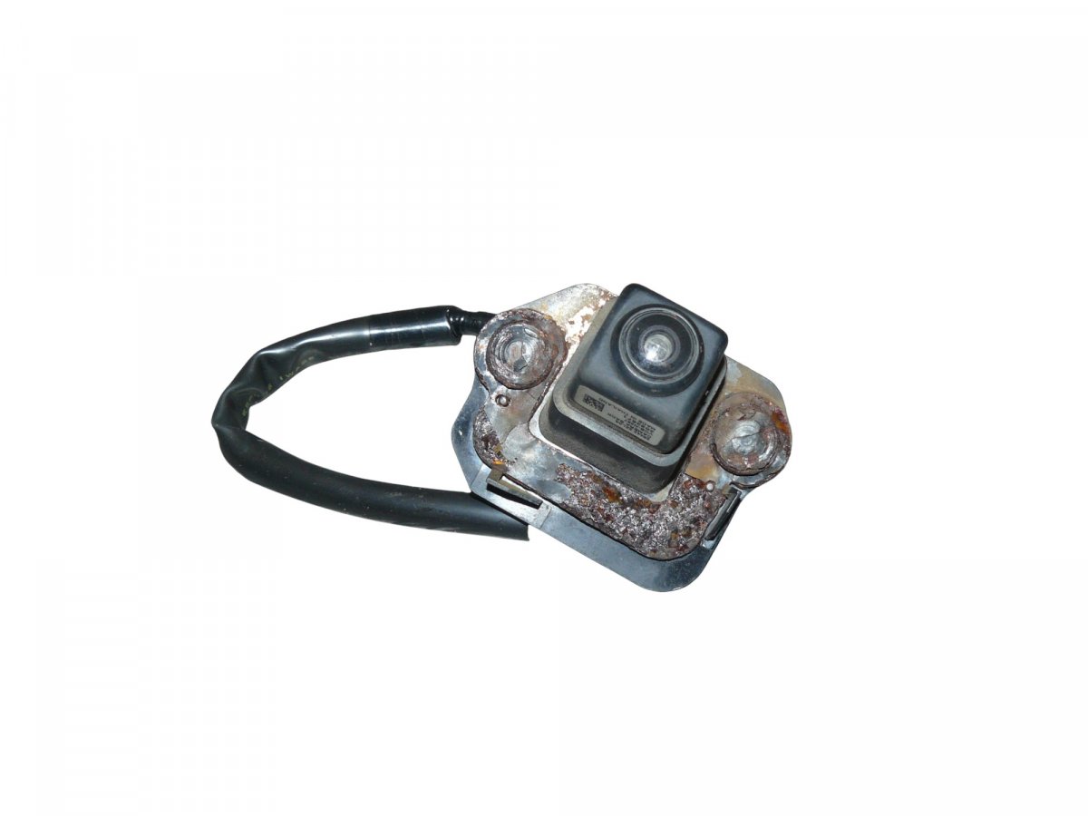 Nissan Pulsar (C13) Reversing camera Reversing camera — NISSAN PULSAR (C13) (2014-20...