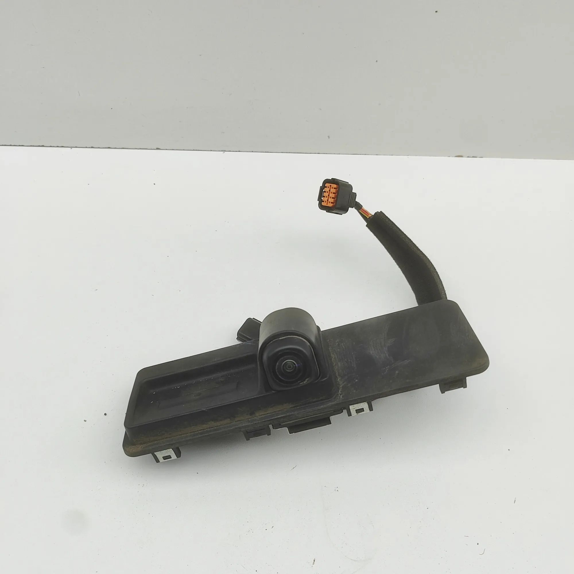 Hyundai Ioniq Rear View Camera Rear View Camera — HYUNDAI IONIQ (5 NE) (2020-....