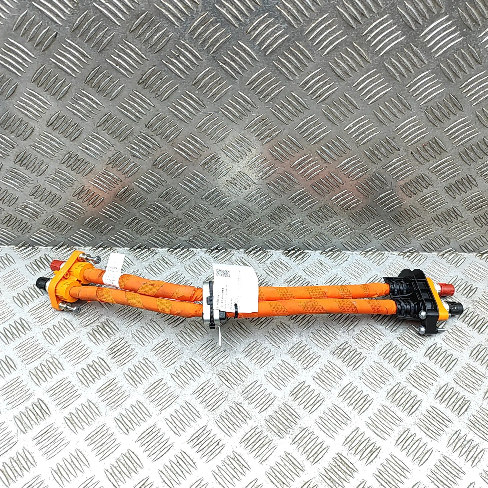 Porsche Taycan Wiring harness Wiring harness — PORSCHE TAYCAN (2019-...) — 9J...