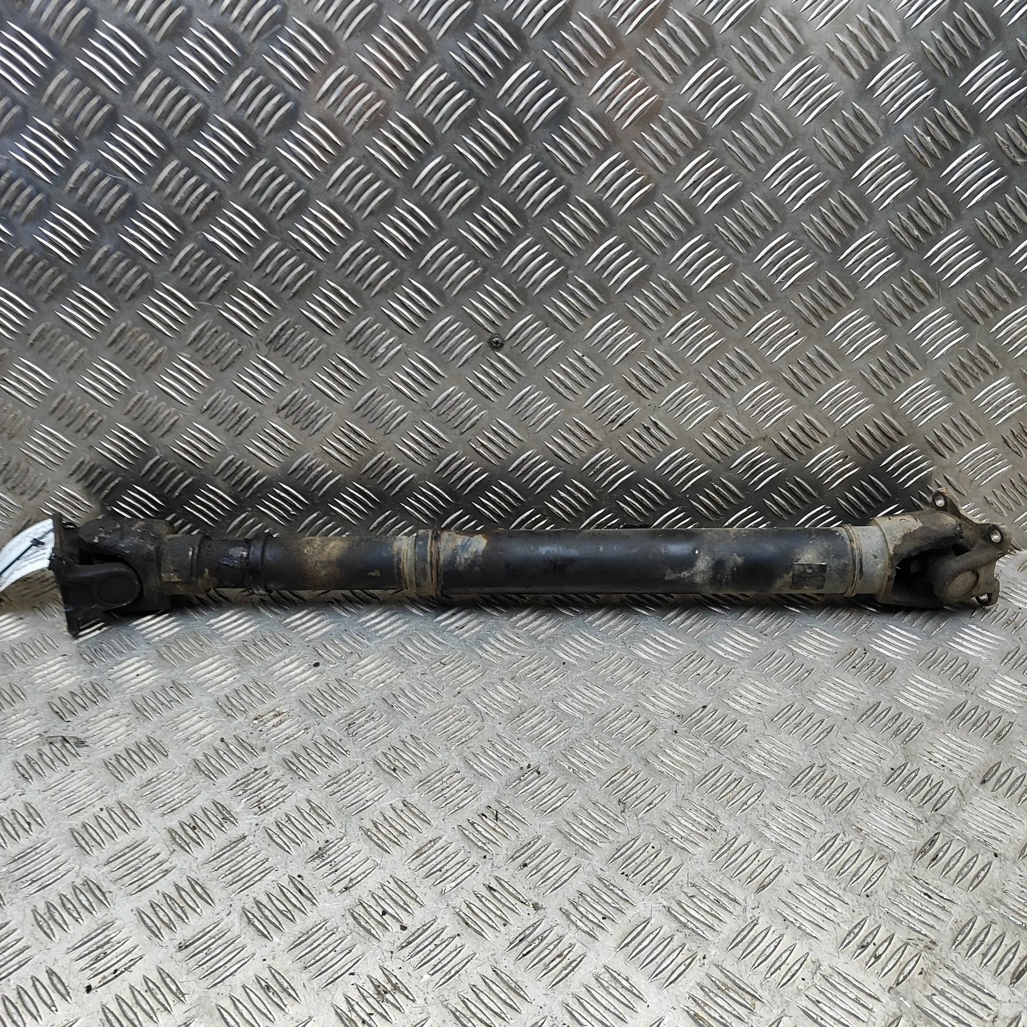 Toyota Land Cruiser 100 Gearbox Short Propshaft Gearbox Short Propshaft — TOYOTA LAND CRUISER (...