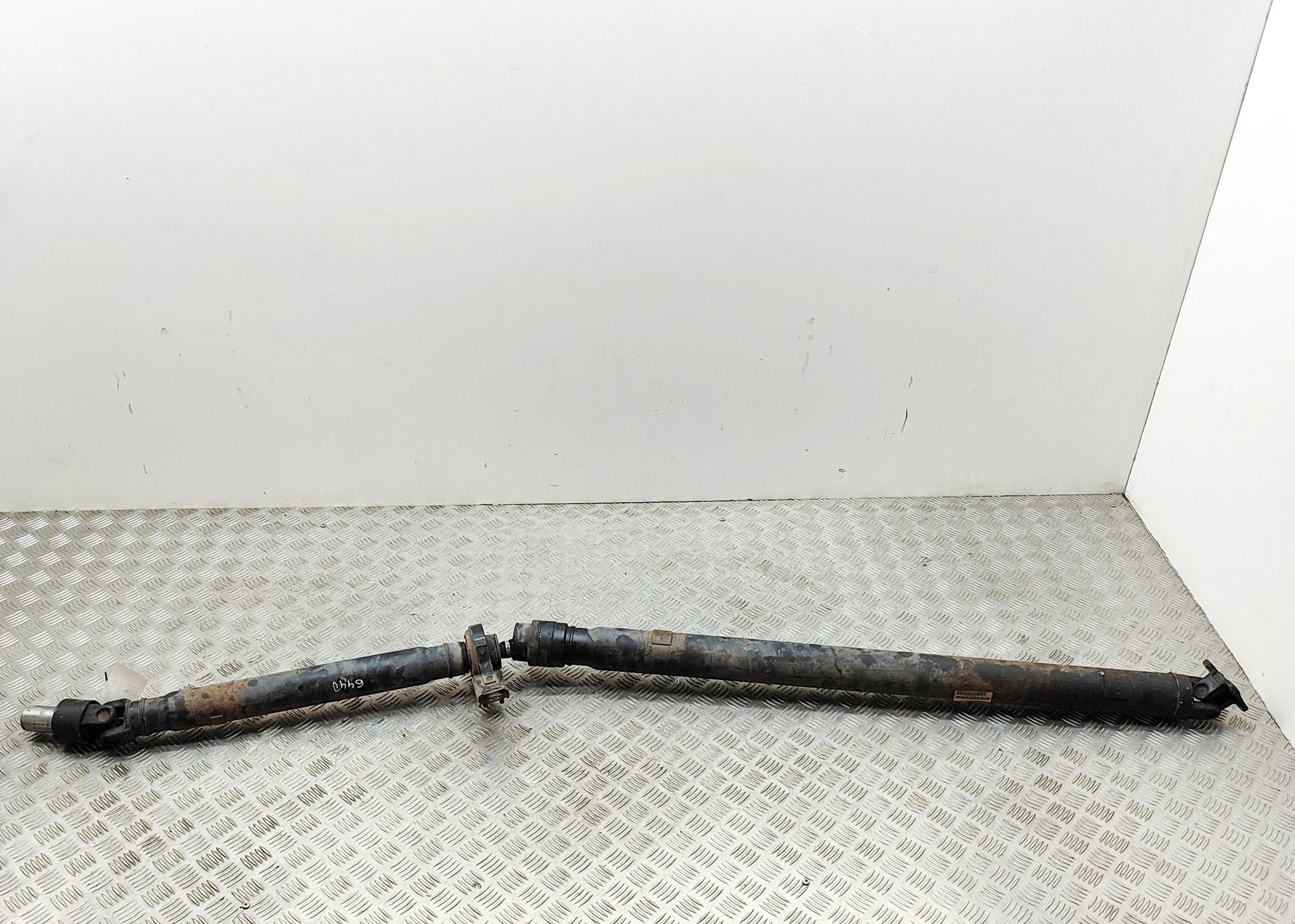 Jeep Compass Propshaft Propshaft — JEEP COMPASS (MK49) (2006-...) — K0...
