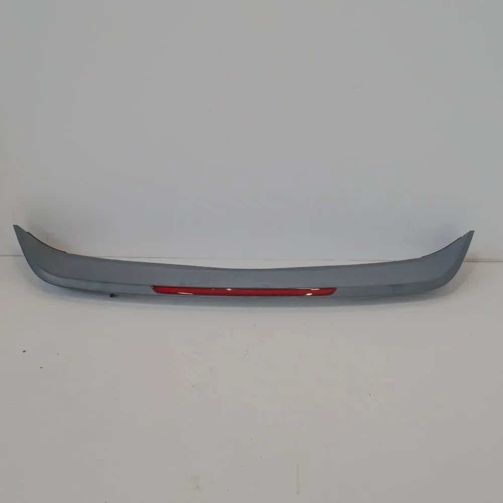 Porsche Cayenne Tailgate Bootlid Spoiler Tailgate Bootlid Spoiler — PORSCHE CAYENNE (92A...