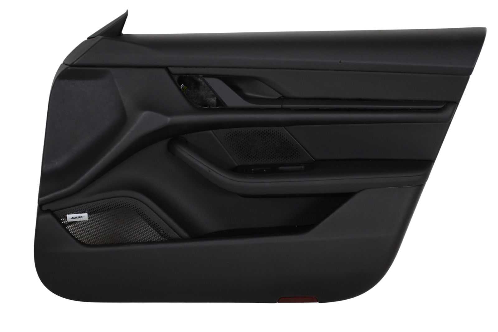 Porsche Taycan Front Right Door Panel Front Right Door Panel — PORSCHE TAYCAN (2019-....