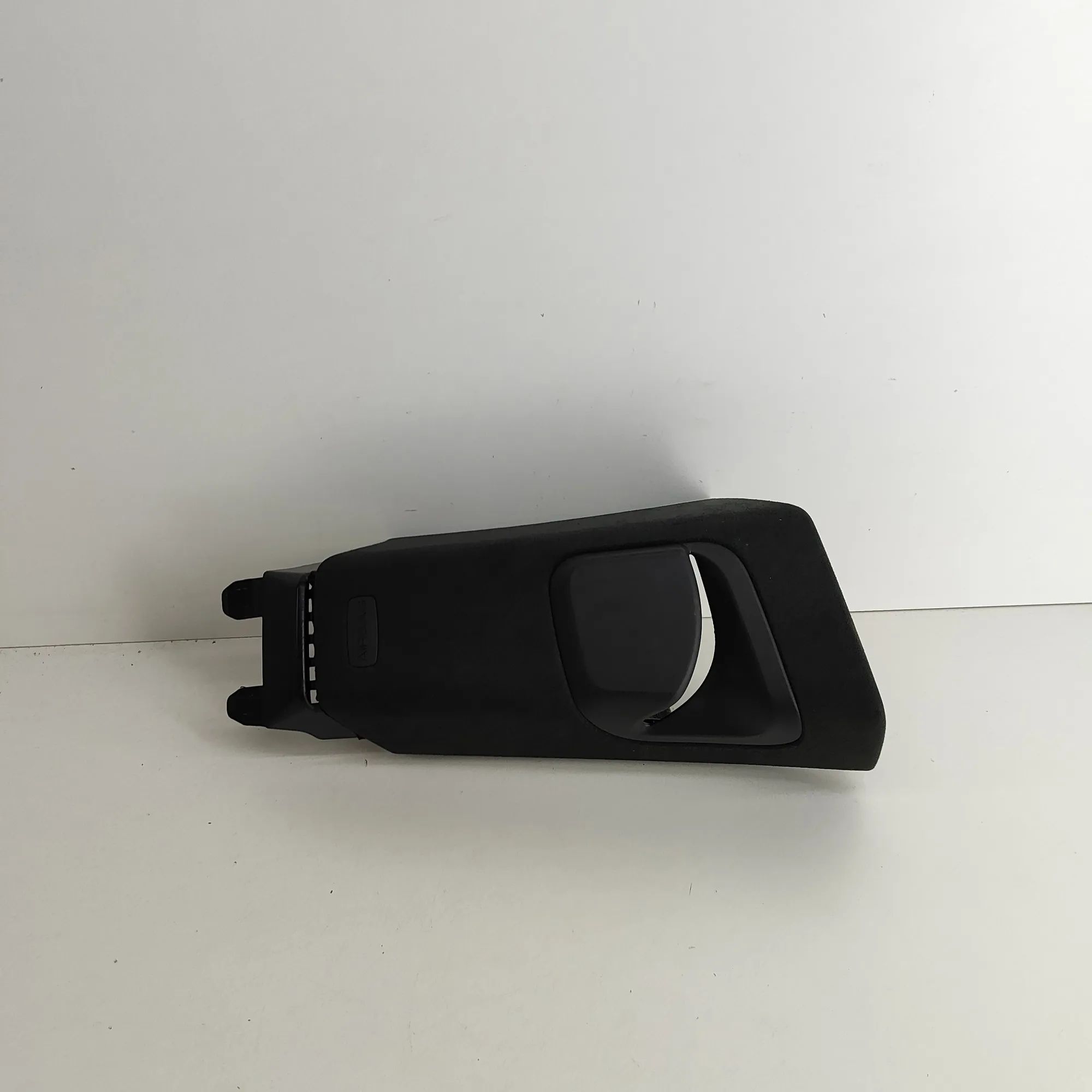Porsche 911 (992) B-pillar trim — right B-pillar trim — right — PORSCHE 911 (992) (2019...