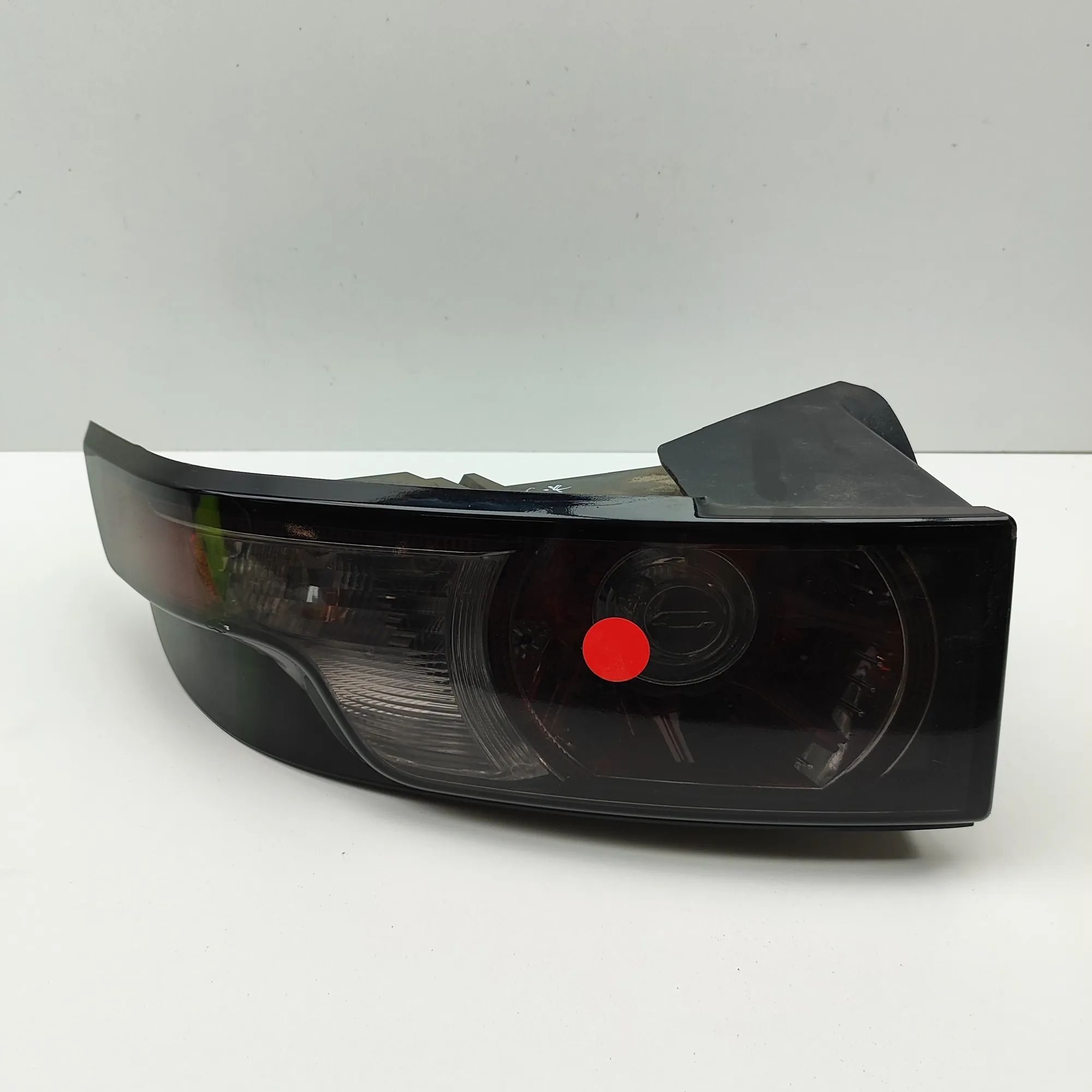 Land Rover Range Rover Evoque Rear Left Tail Light Rear Left Tail Light — LAND ROVER RANGE ROVER E...