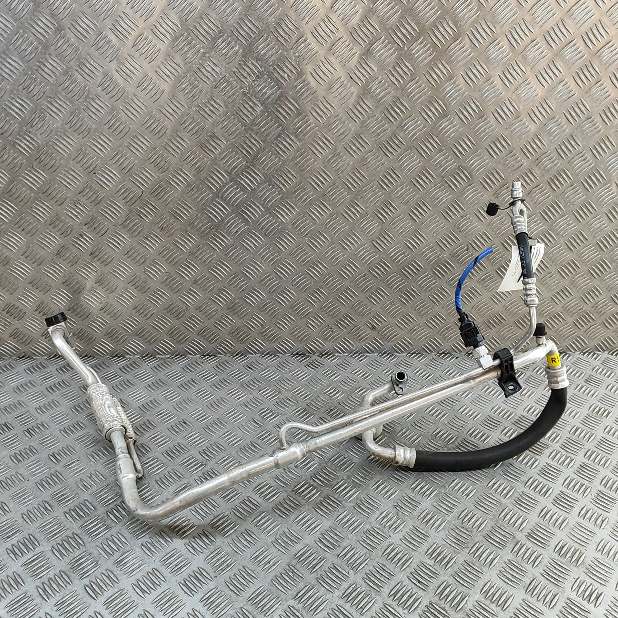 Kia Sportage A/C Air Con Hose Pipe A/C Air Con Hose Pipe — KIA SPORTAGE (V NQ5) (2...