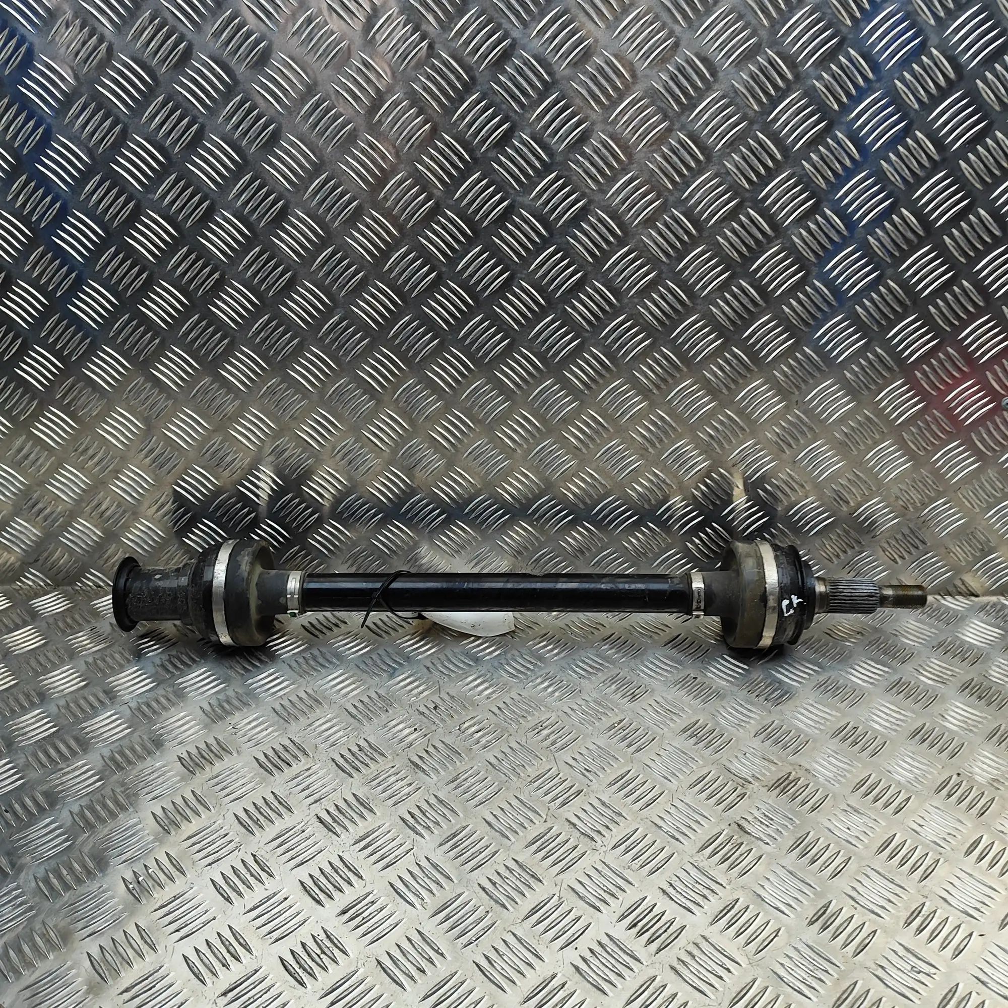 Porsche Taycan Rear Left Driveshaft Rear Left Driveshaft — PORSCHE TAYCAN (2019-......