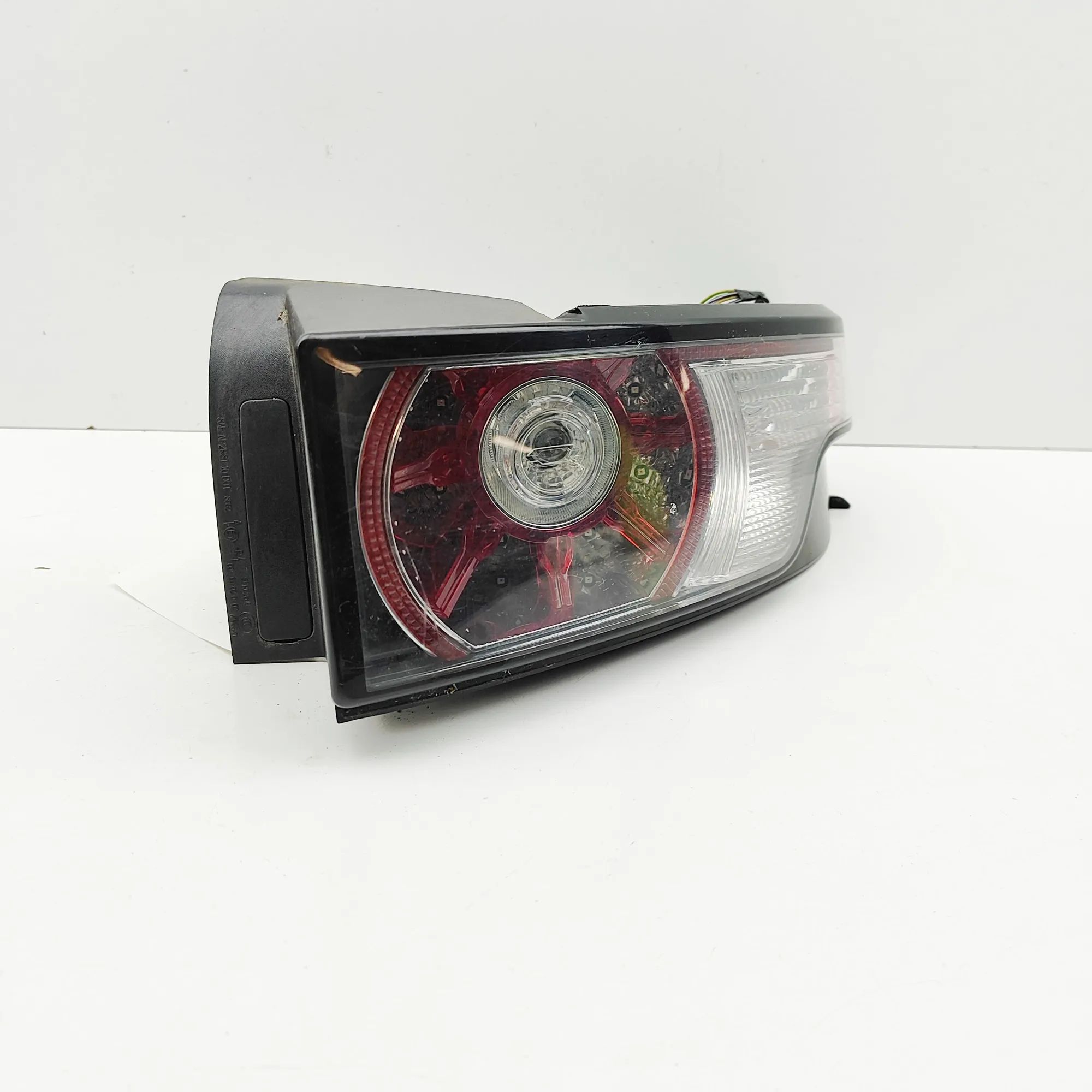 Land Rover Range Rover Evoque Rear Right Tail Light Rear Right Tail Light — LAND ROVER RANGE ROVER ...