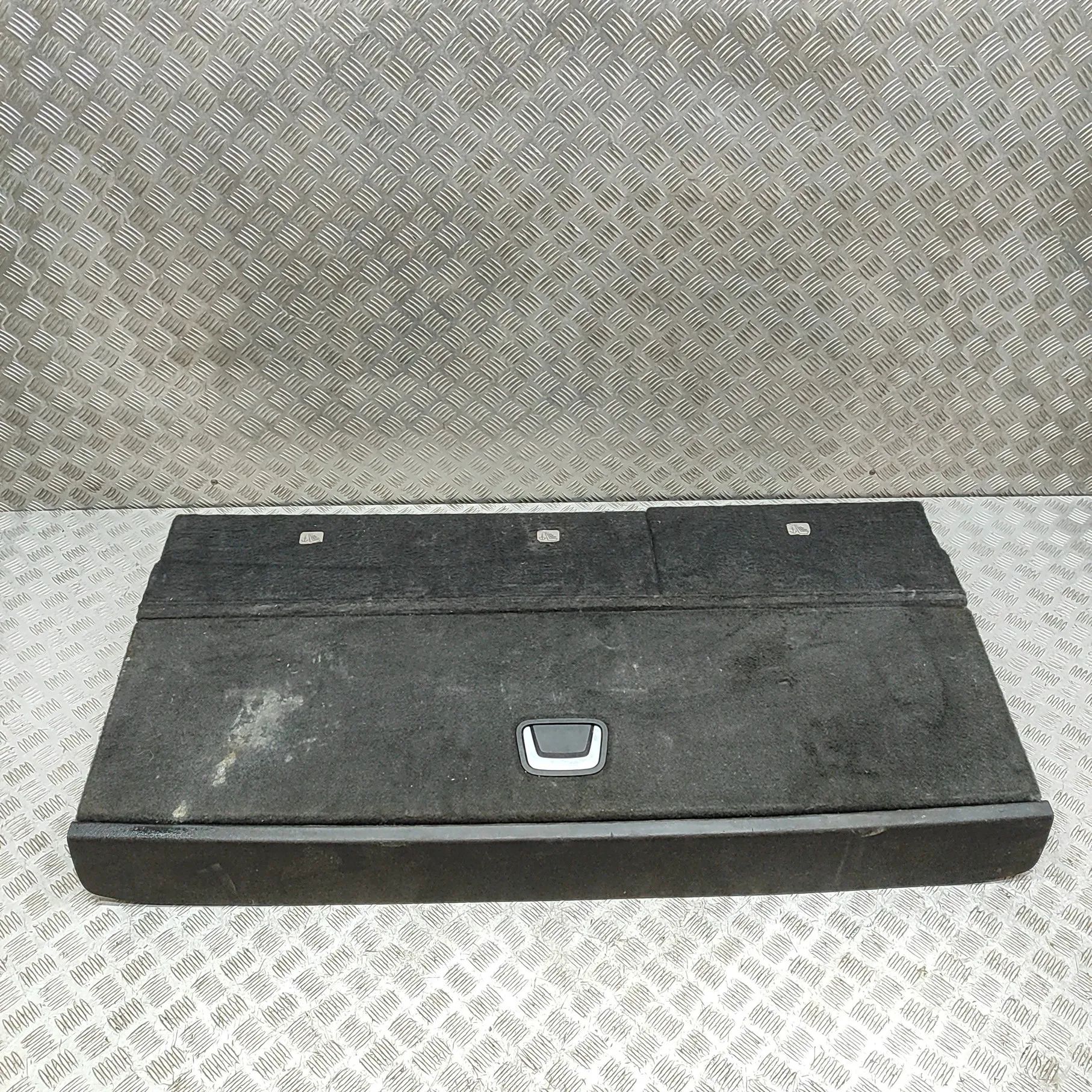 Cadillac Escalade Boot carpet Boot carpet — CADILLAC ESCALADE (2014-...) — AP...