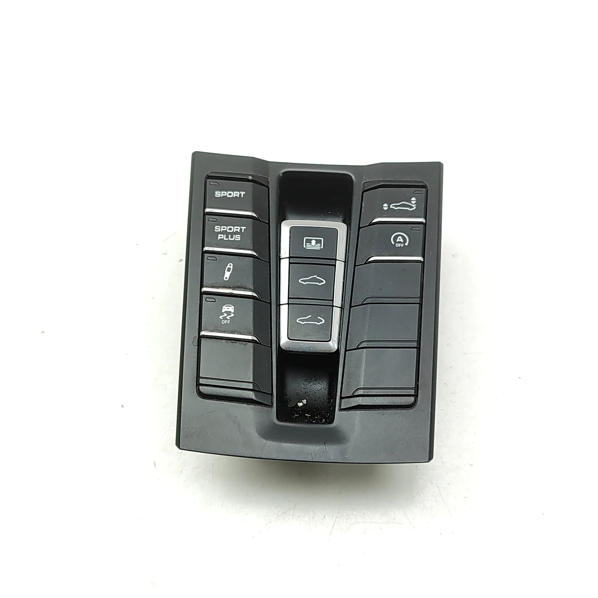 Porsche 911 (991) Button Switch Panel Button Switch Panel — PORSCHE 911 (991) (2011-2...