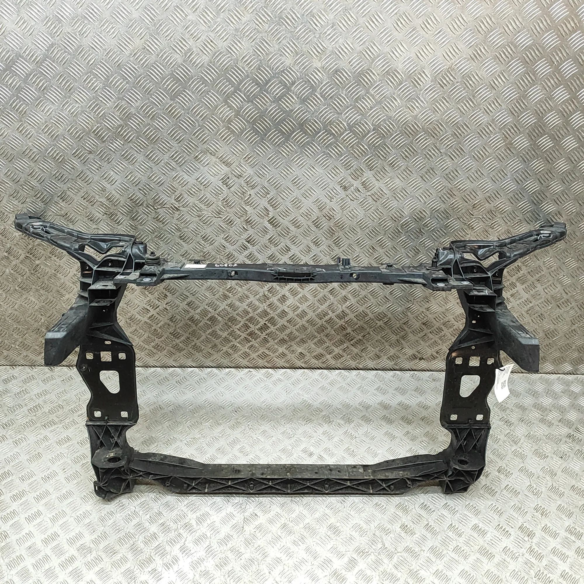Audi Q5 (GU) Slam Panel Frame Kit Slam Panel Frame Kit — AUDI Q5 (GUB) (2025-...)...