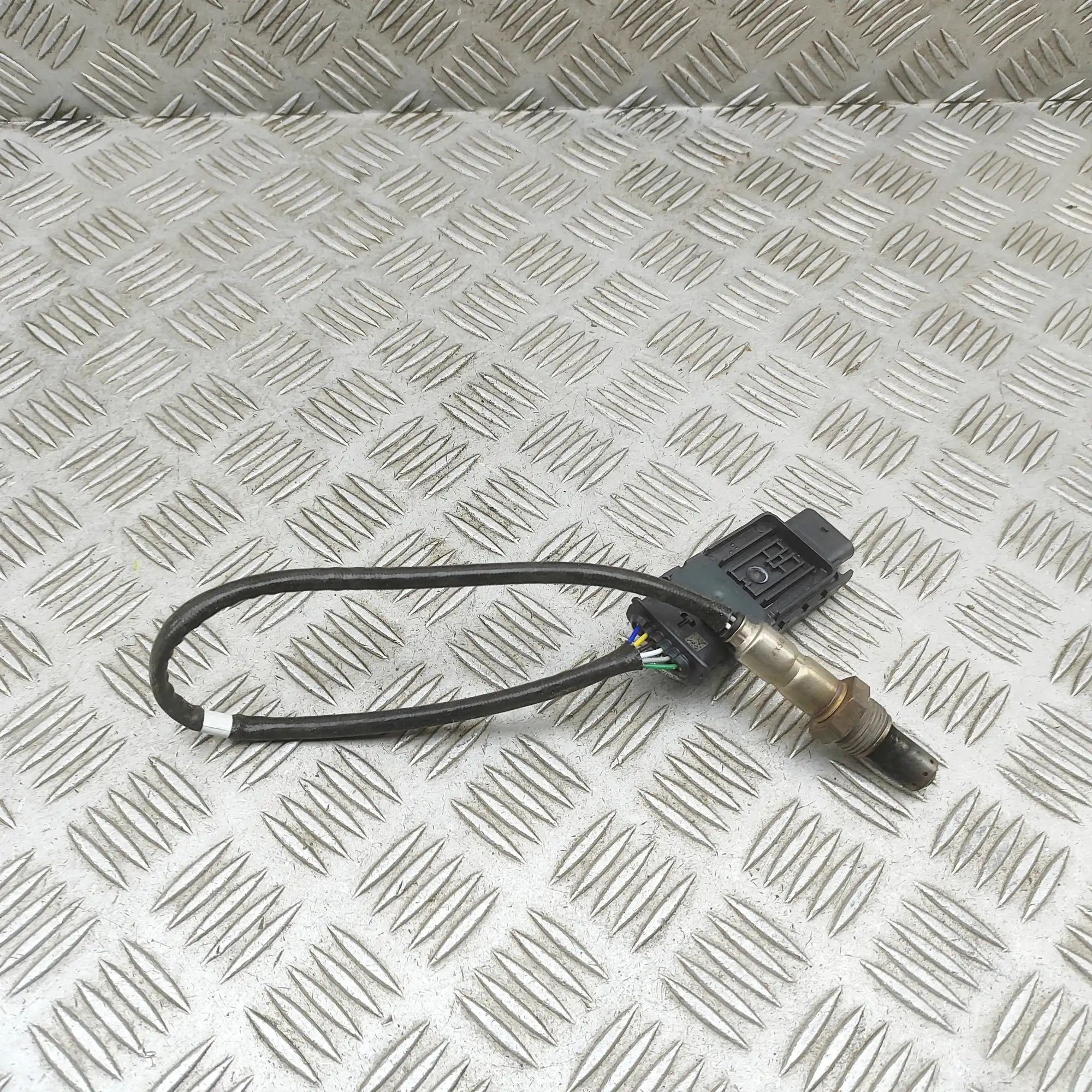 Land Rover Range Rover Evoque Lambda Oxygen Sensor Lambda Oxygen Sensor — LAND ROVER RANGE ROVER E...