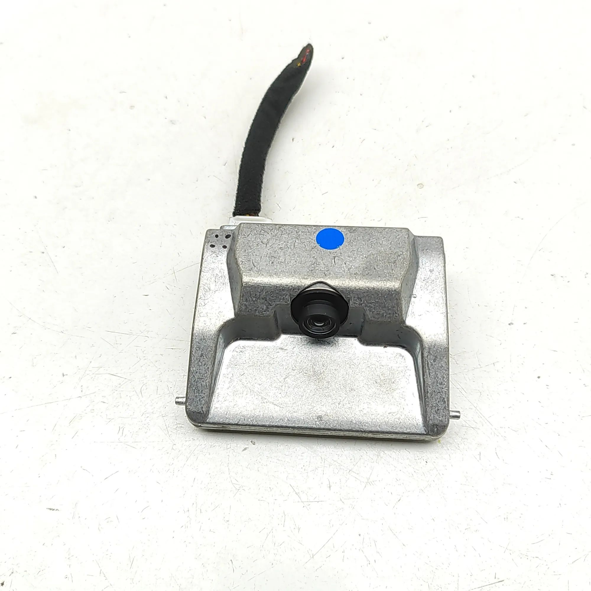 Hyundai Ioniq Camera — front Camera — front — HYUNDAI IONIQ (5 NE) (2020-......