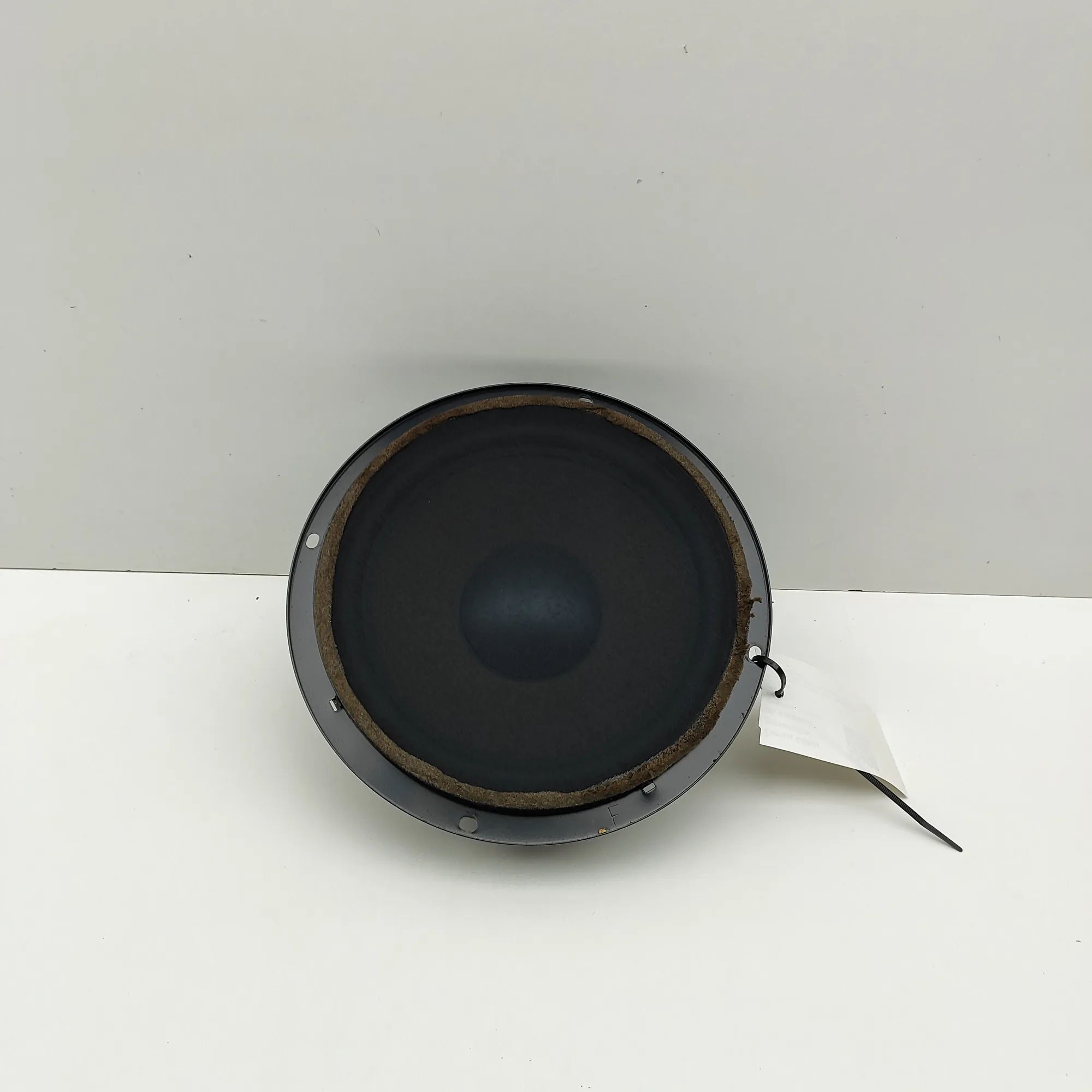Jaguar XK Bassokaiuttimen Subwoofer — JAGUAR XK (8 Coupe X100) (1996-2005...
