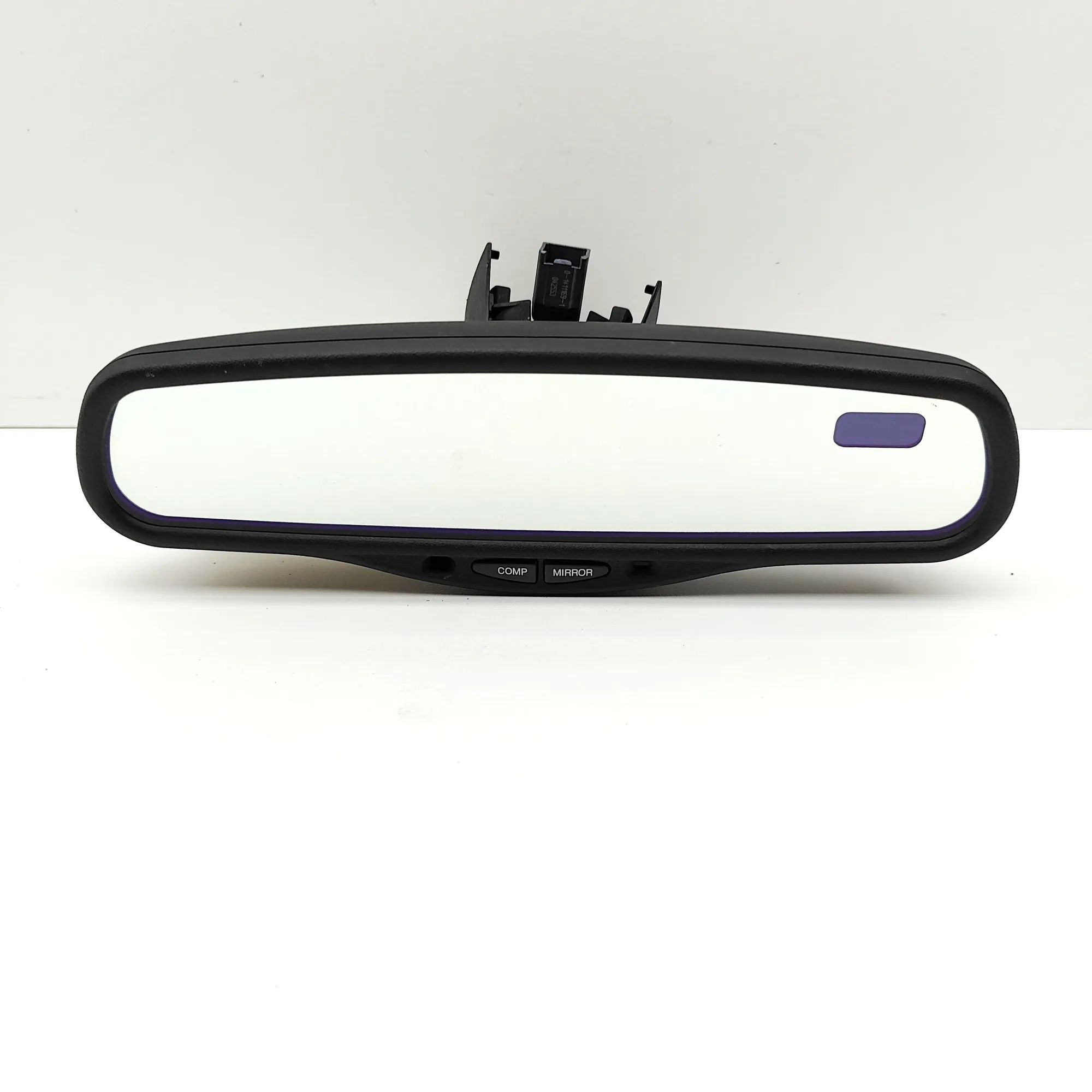 Jaguar XK Interior Rear View Mirror Interior Rear View Mirror — JAGUAR XK (8 Coupe ...