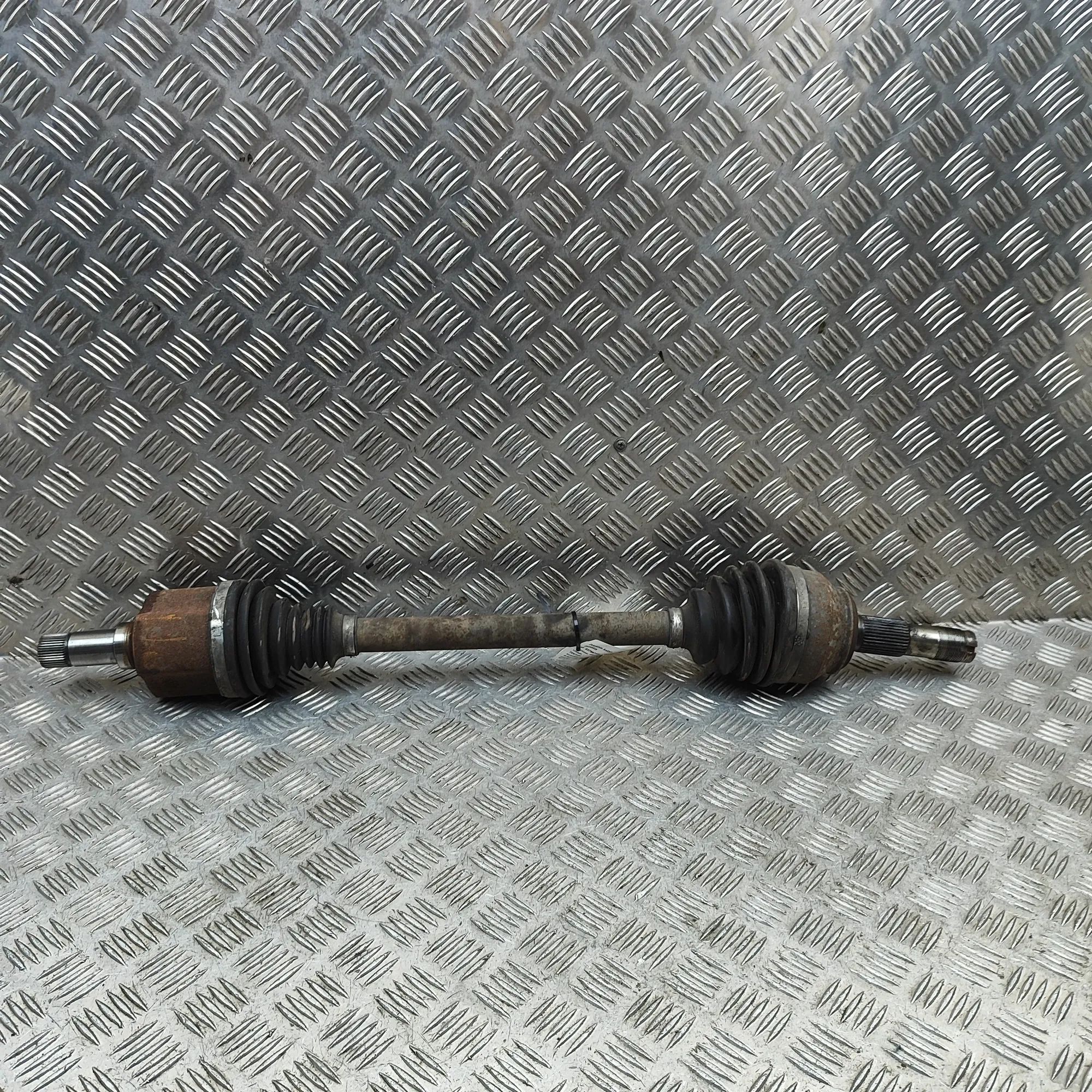 Peugeot Boxer Front Left Driveshaft Front Left Driveshaft — PEUGEOT BOXER (Minibus ...