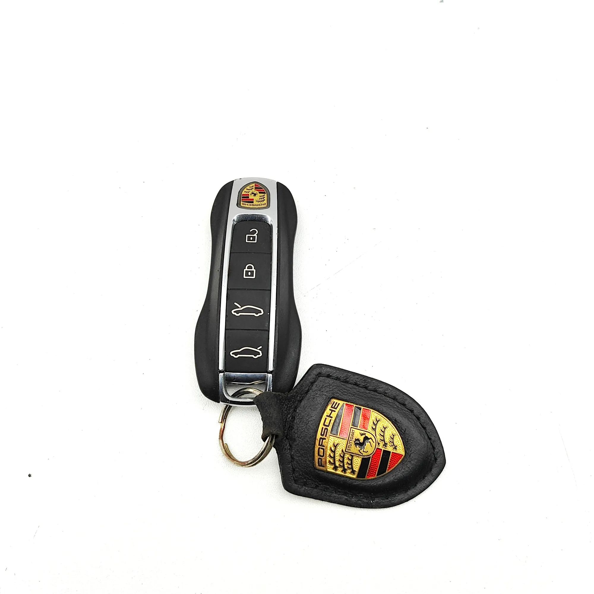 Porsche Taycan Ключ зажигания Ignition key — PORSCHE TAYCAN (2019-...) — 9J19...