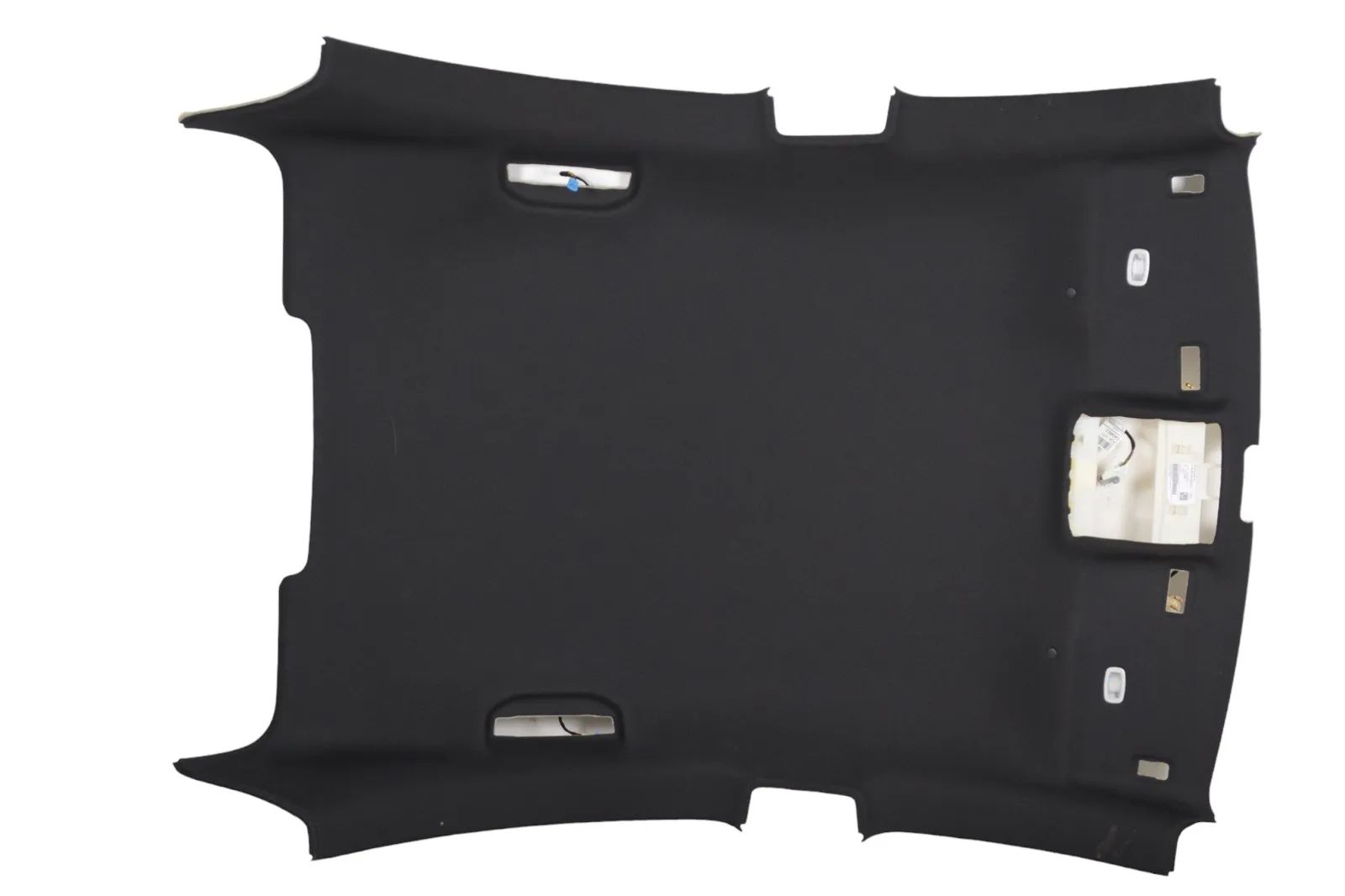 Mercedes-Benz CLA (C118) Roof Headliner Roof Headliner — MERCEDES BENZ CLA (Coupe C118)...