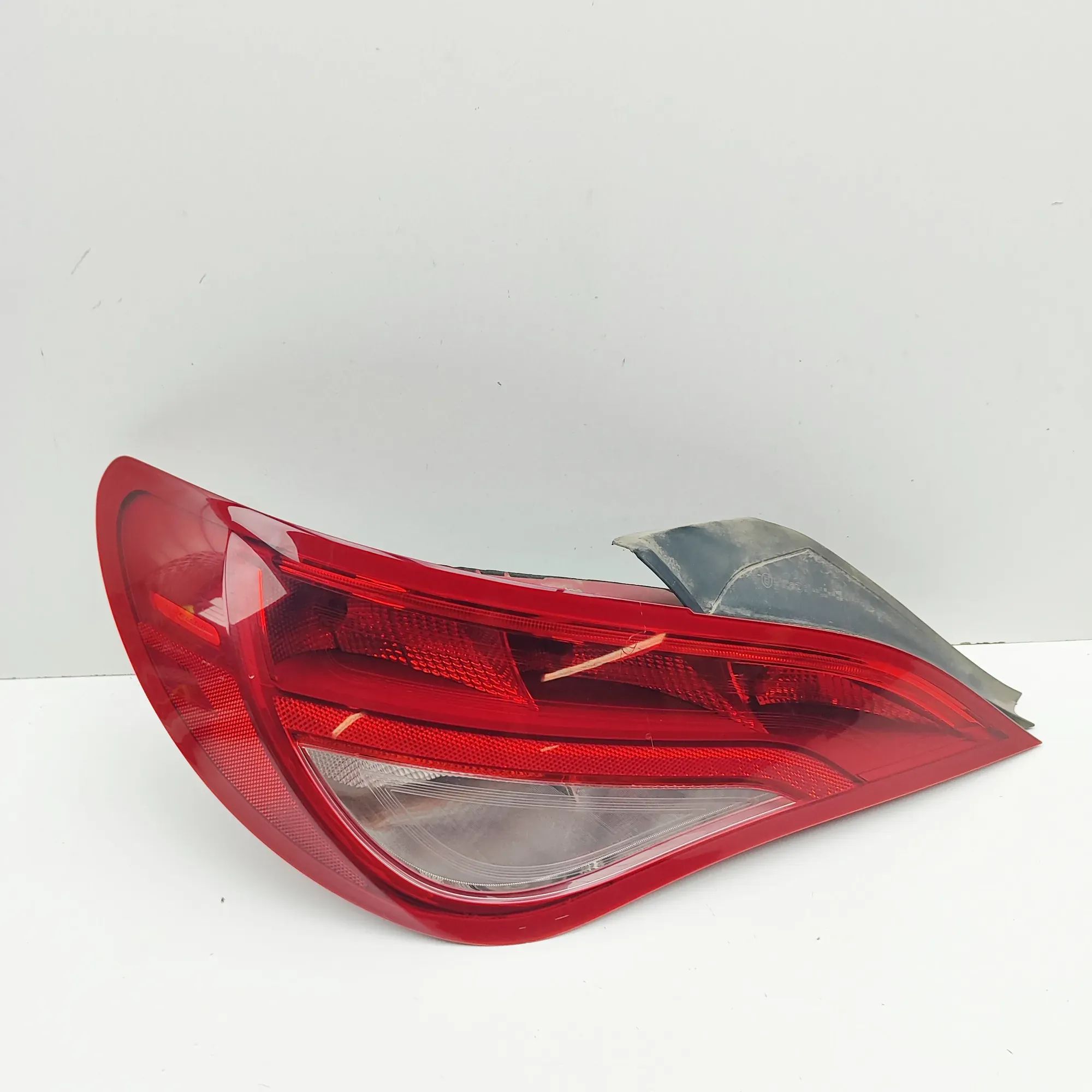 Mercedes-Benz CLA (C117) Rear Left Tail Light Rear Left Tail Light — MERCEDES BENZ CLA (Coupe...