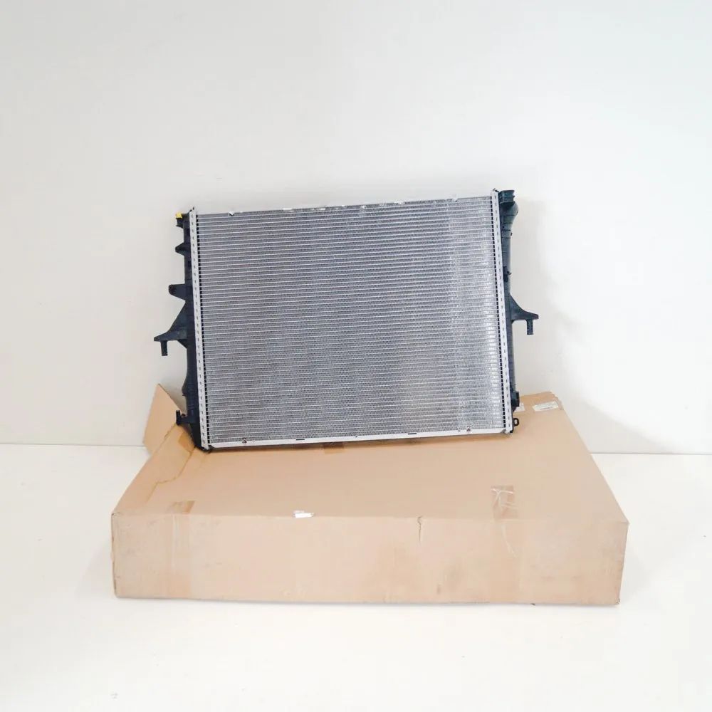 Volkswagen Touareg Cooling Radiator Cooling Radiator — VW TOUAREG (7LA, 7L6, 7L7) (...