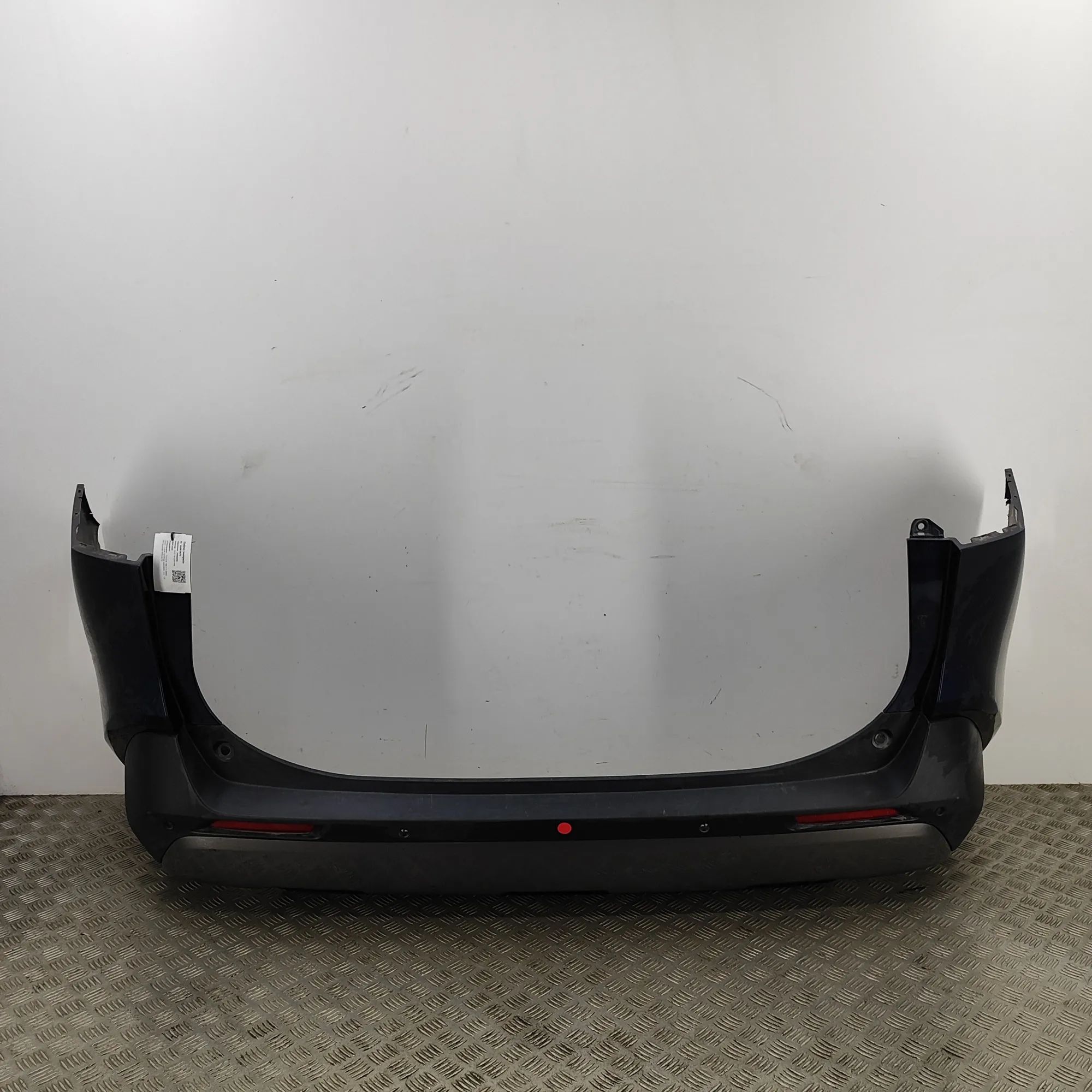 Toyota RAV4 (XA50) Bumper rear Bumper rear — TOYOTA RAV (4 V XA50) (2018-...) ...
