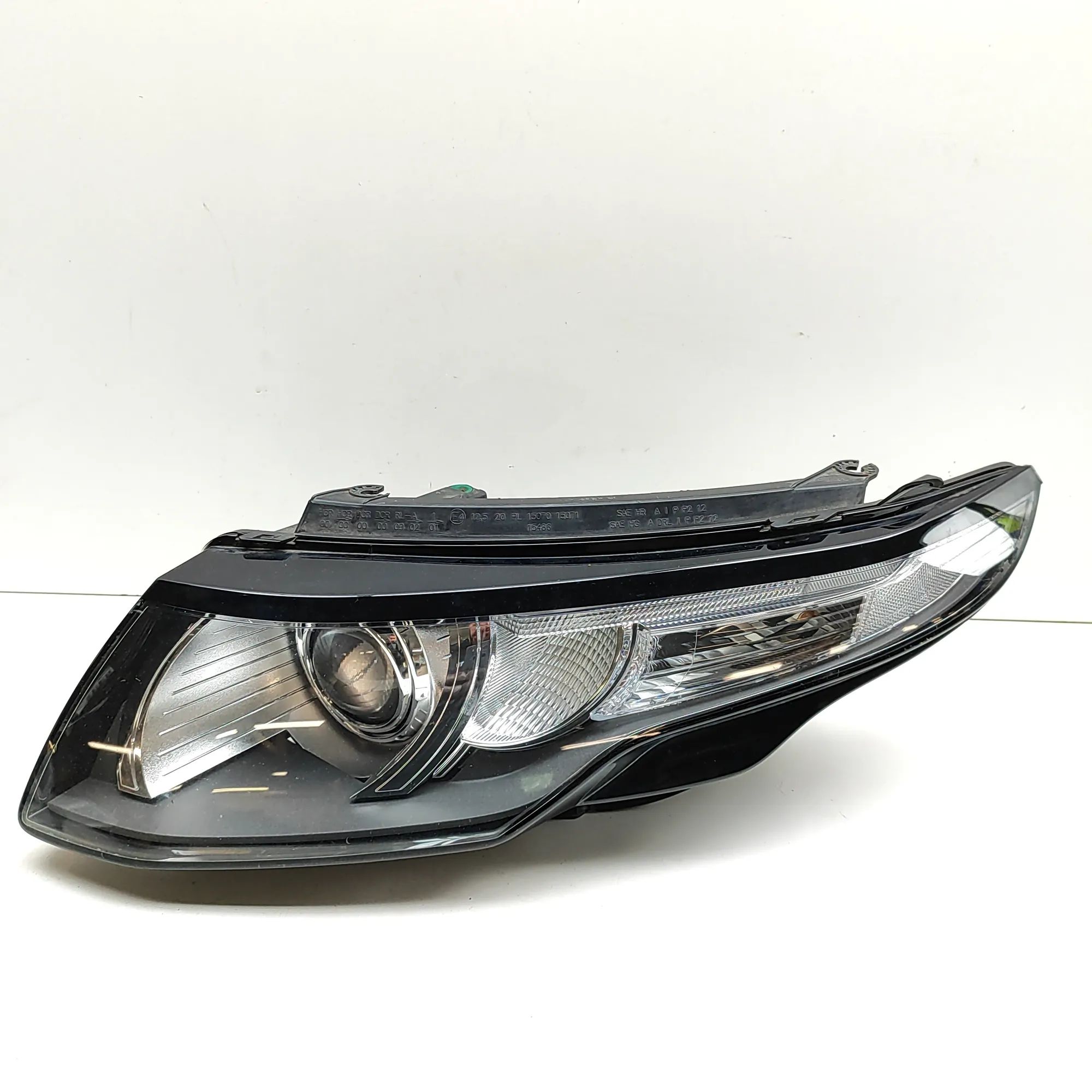 Land Rover Range Rover Evoque Front Left Headlight Front Left Headlight — LAND ROVER RANGE ROVER E...