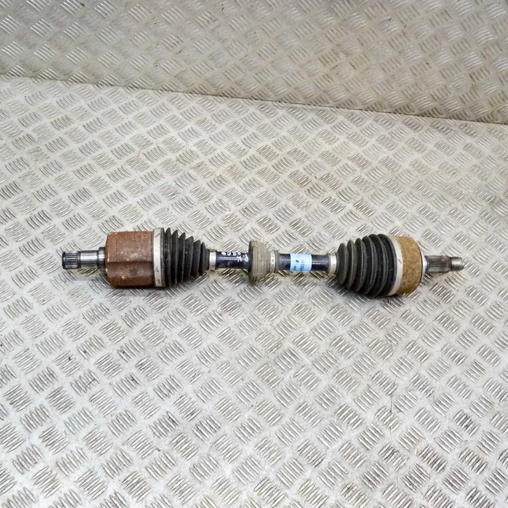 Honda CR-V Front Left Driveshaft Front Left Driveshaft — HONDA CR-V (V RW) (2017...