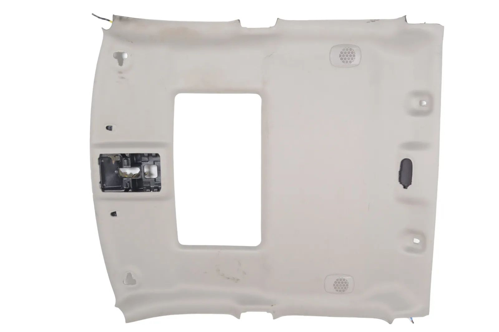 Dodge Ram Roof Headliner Roof Headliner — DODGE RAM (1500 Pick-up DJ, DS...