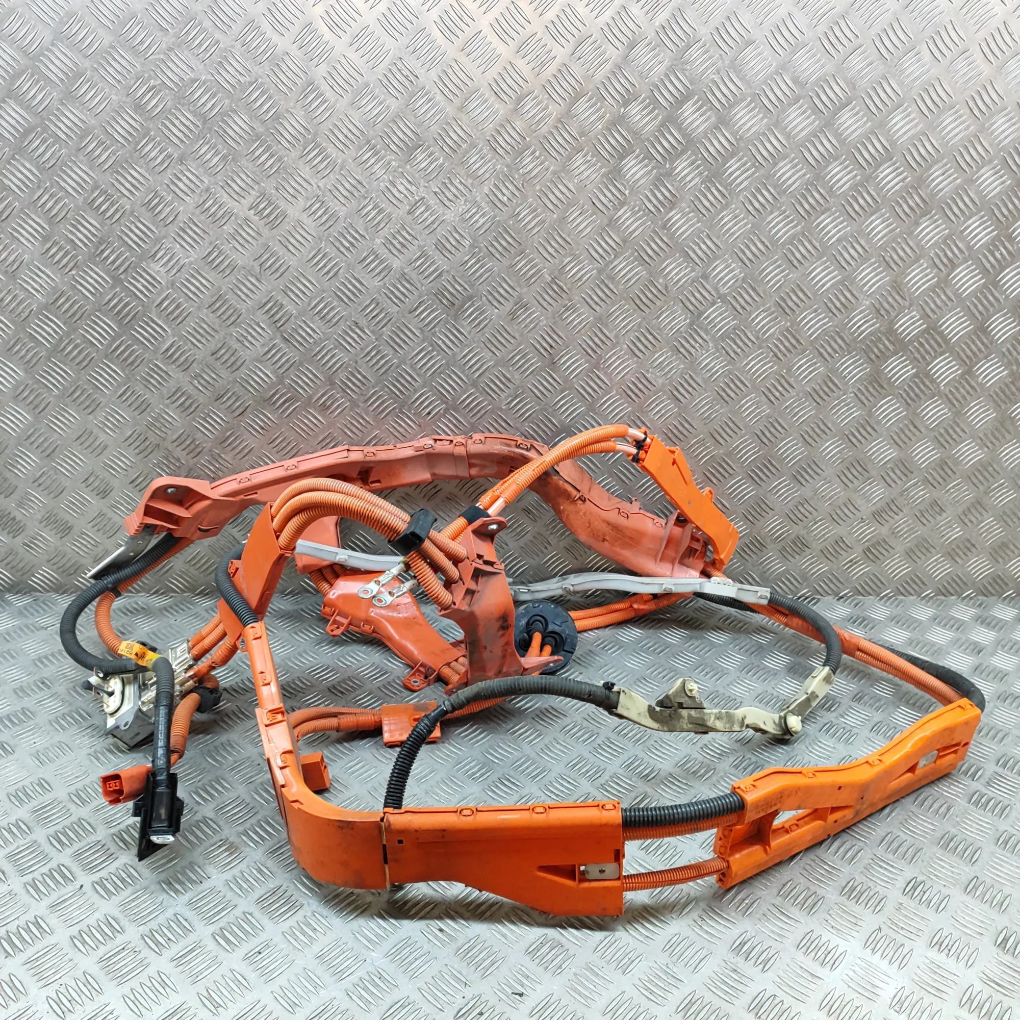 Lexus GS Wiring harness Wiring harness — LEXUS GS (_L1_) (2011-...) — 8...