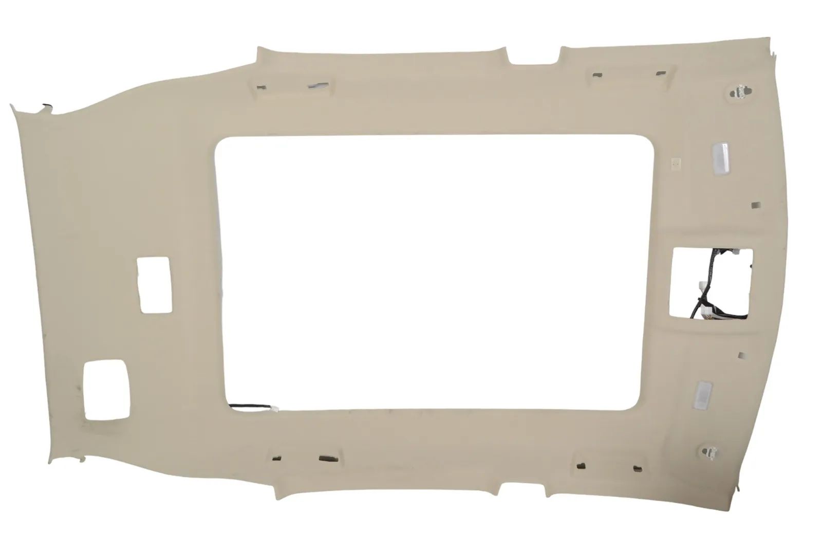 Lexus NX Roof Headliner Roof Headliner — LEXUS NX (_Z1_) (2014-...) — 6...