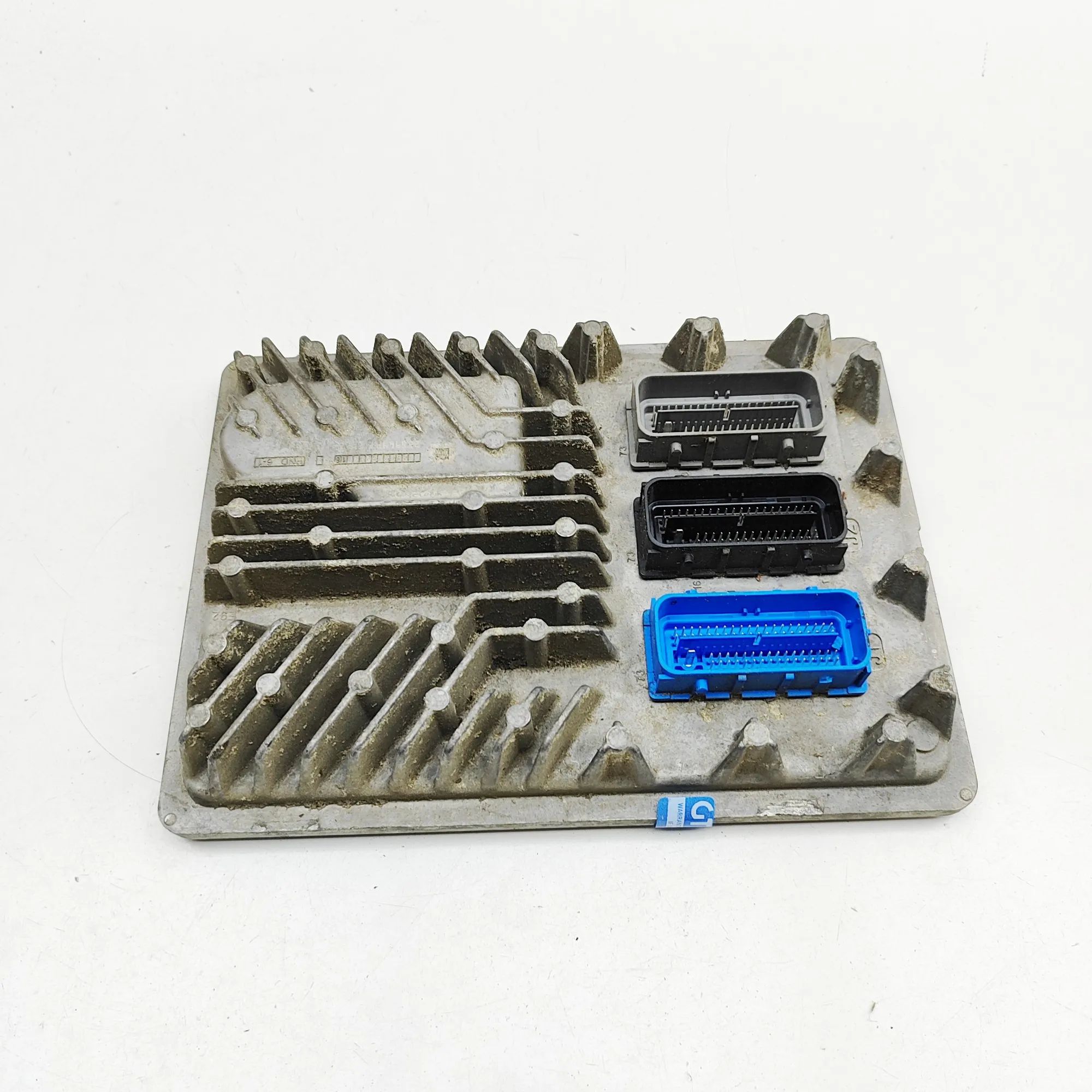 Cadillac Escalade Engine Control Unit Engine Control Unit — CADILLAC ESCALADE (2014-....