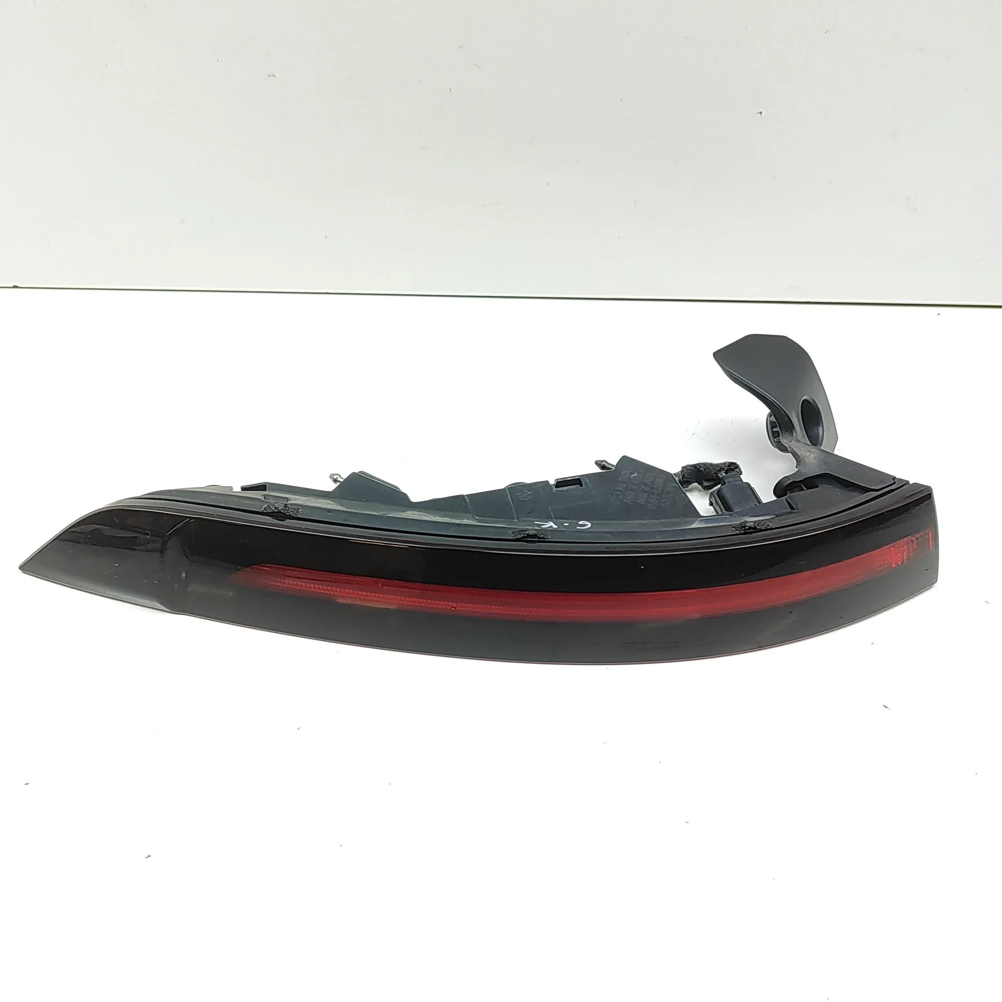 Hyundai Kona Rear Left Tail Light Rear Left Tail Light — HYUNDAI KONA (SX2) (2023...