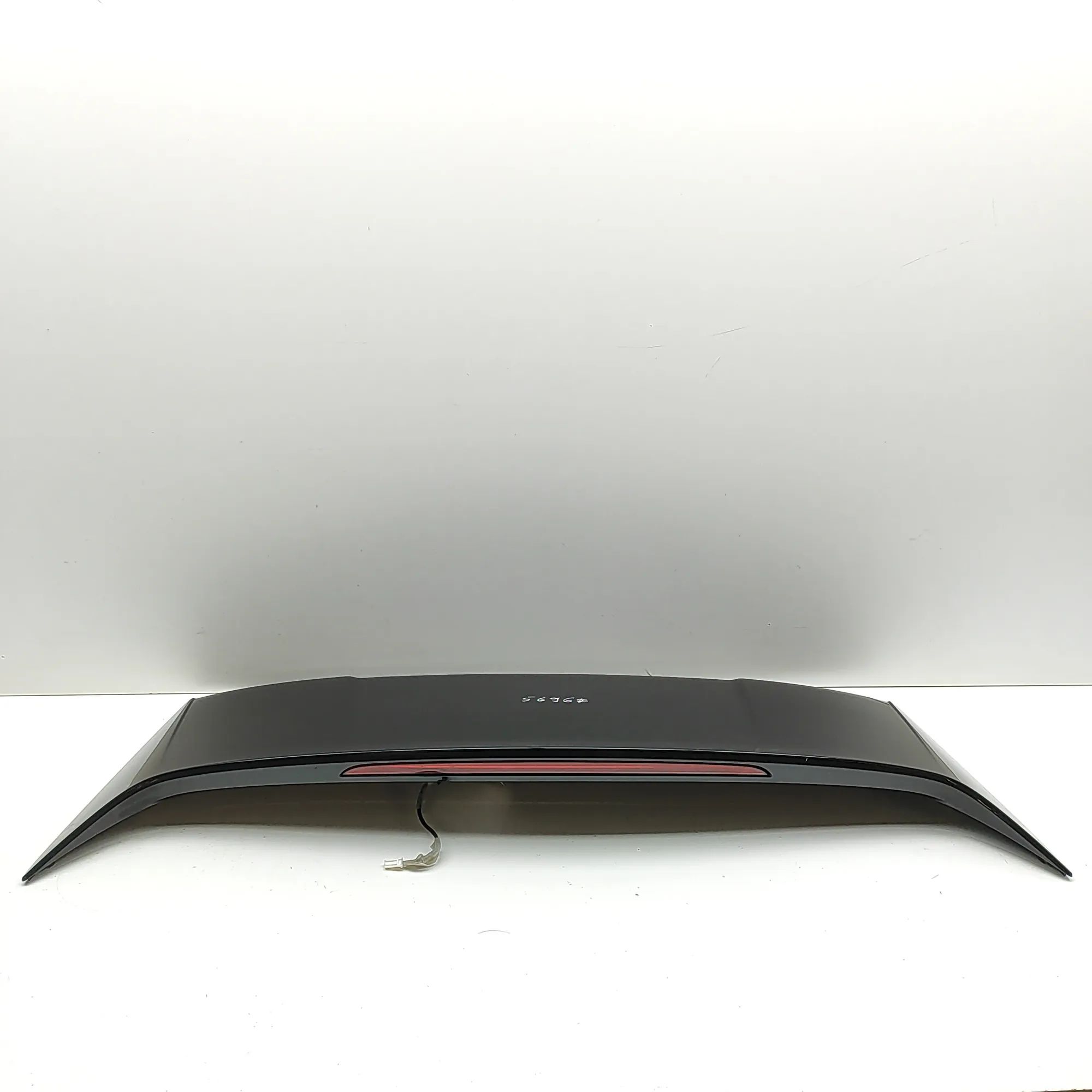 Mazda 3 (BP) Tailgate Bootlid Spoiler Tailgate Bootlid Spoiler — MAZDA 3 (Hatchback B...