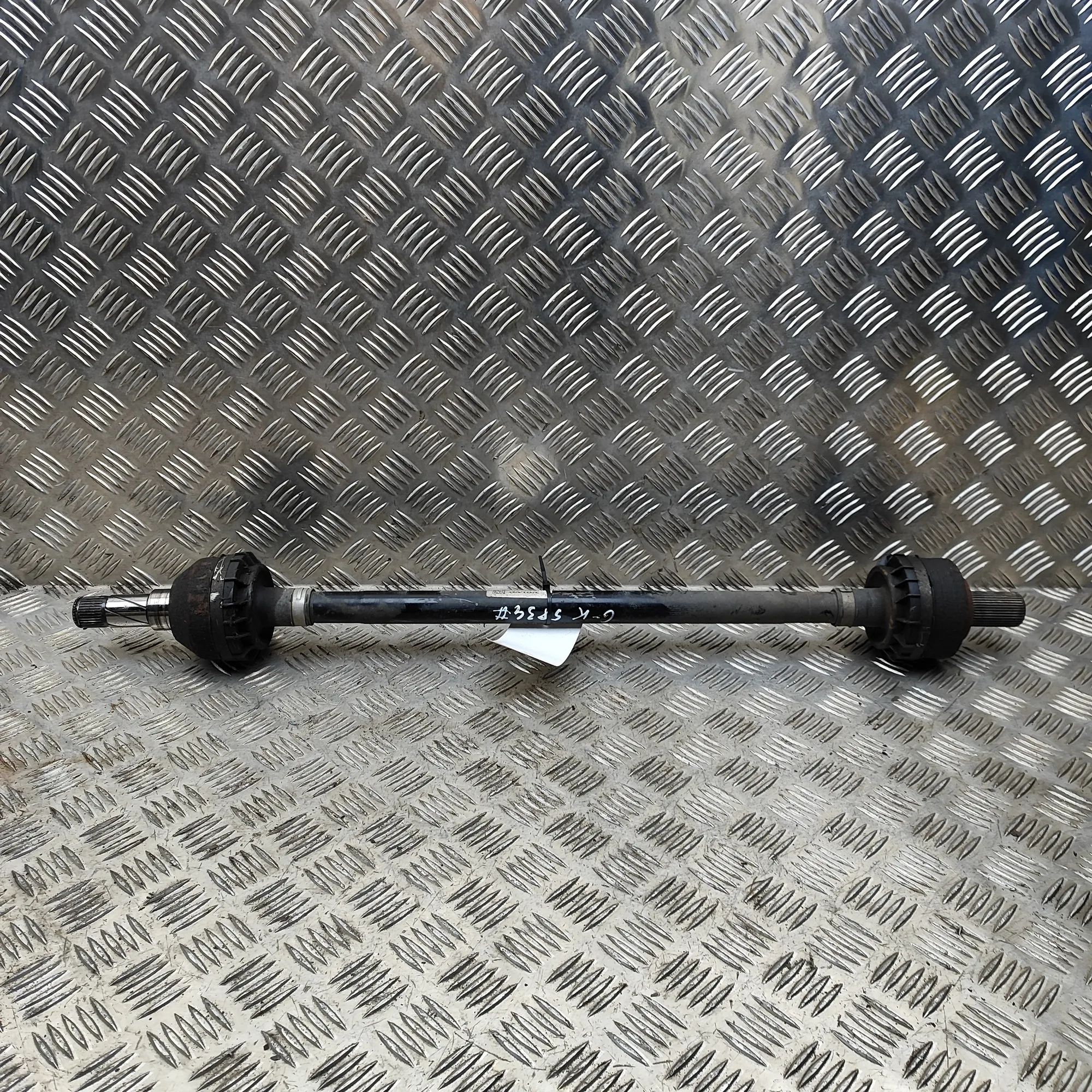 Volvo V60 Rear Left Driveshaft Rear Left Driveshaft — VOLVO V60 (II 225, 227) ...