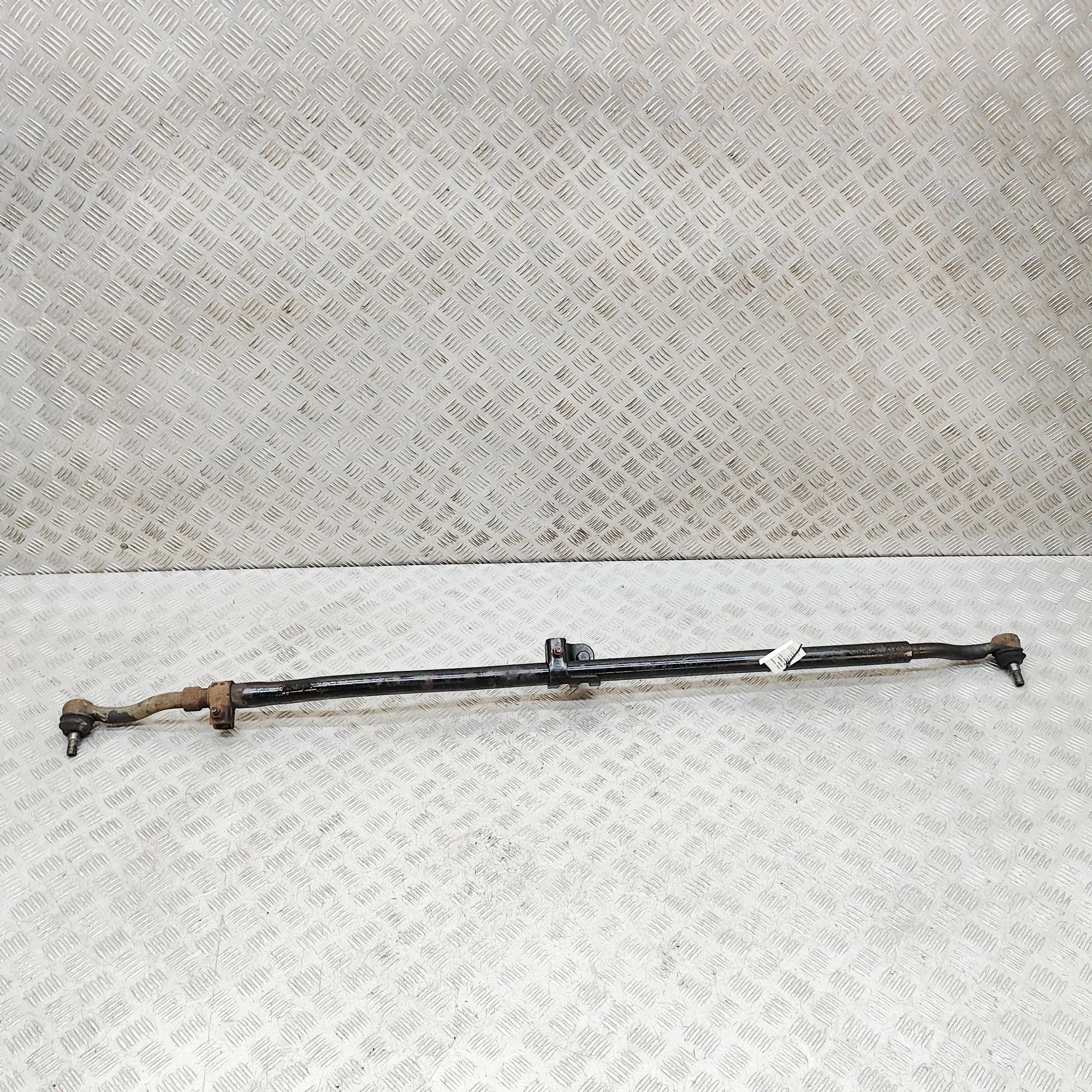 Jeep Wrangler (JK) Steering tie rod Steering tie rod — JEEP WRANGLER (III JK) (2007...